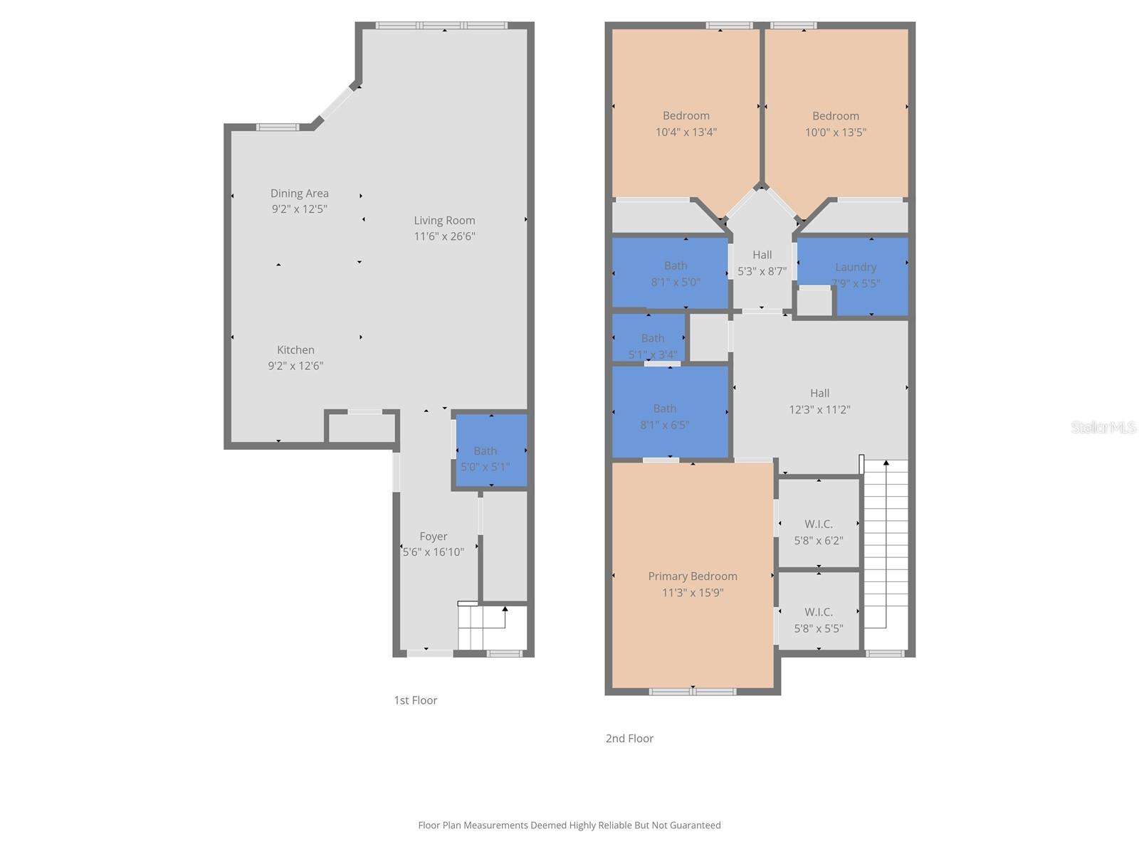 Image 42 of 55 For 3902 Claybrook Drive