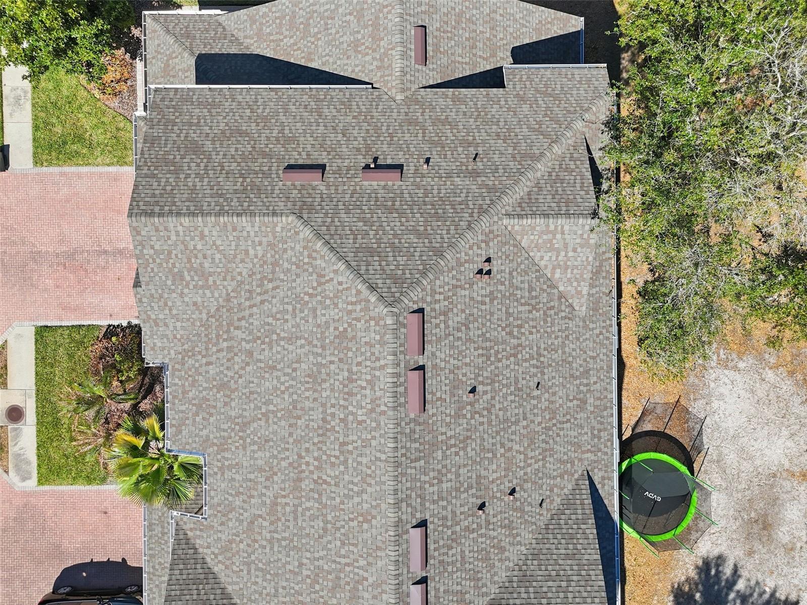 Image 43 of 55 For 3902 Claybrook Drive