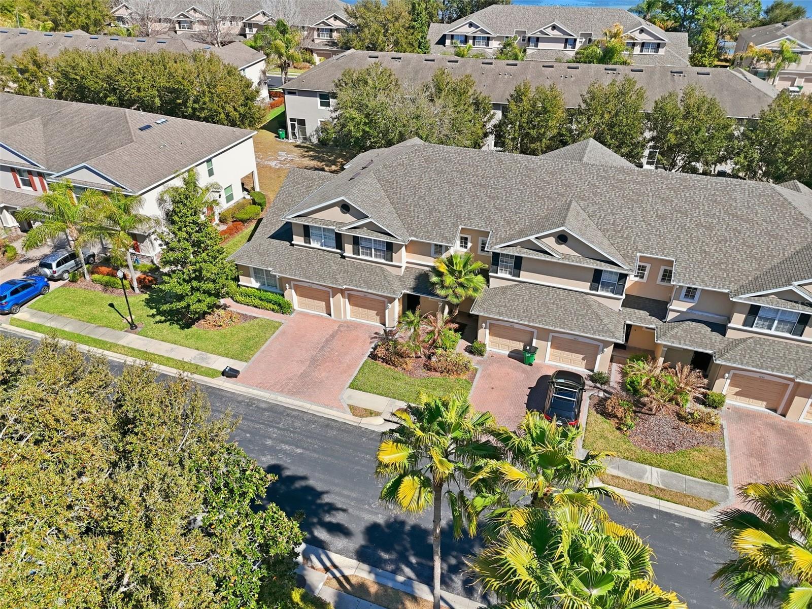 Image 44 of 55 For 3902 Claybrook Drive