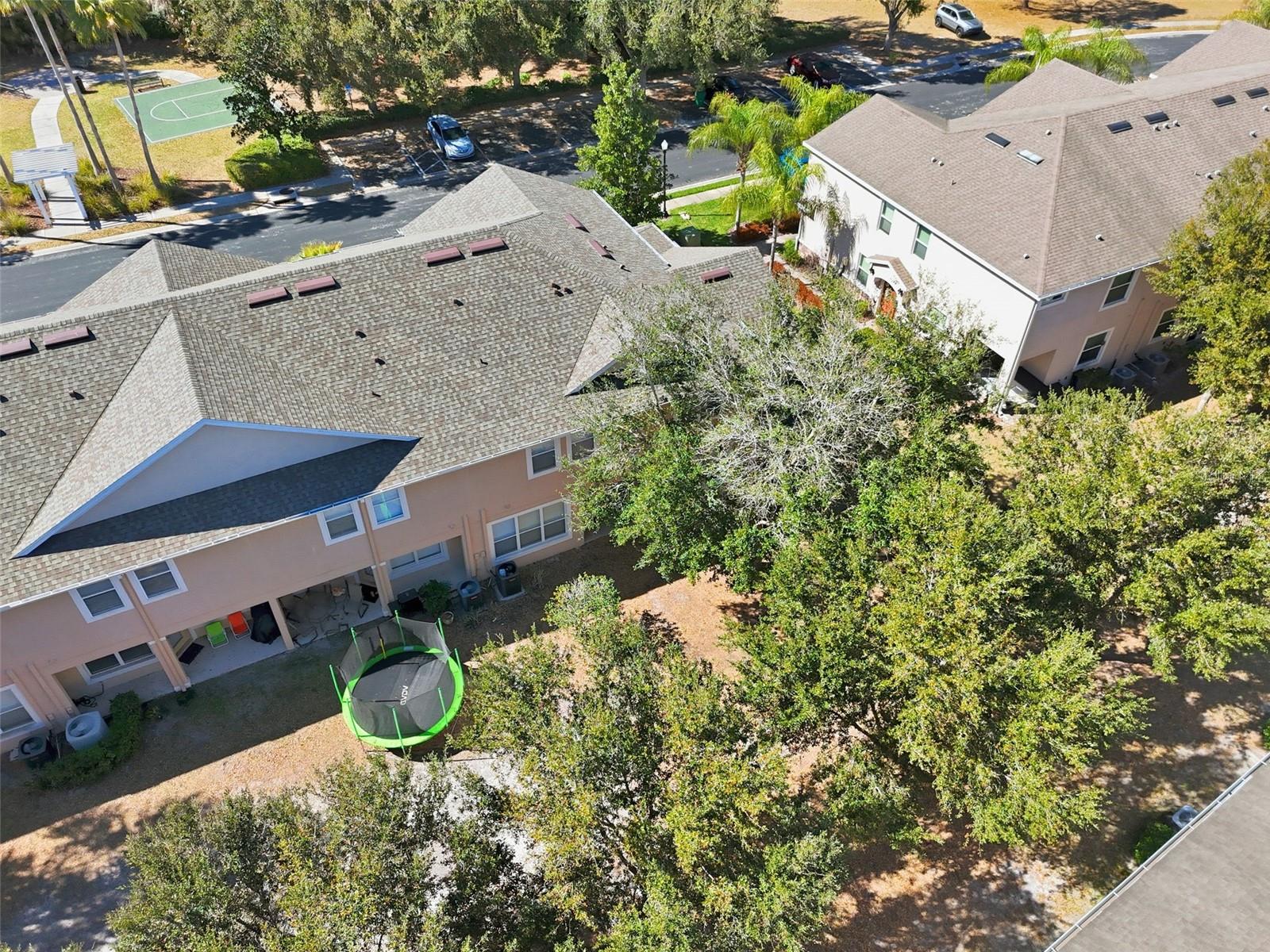 Image 46 of 55 For 3902 Claybrook Drive