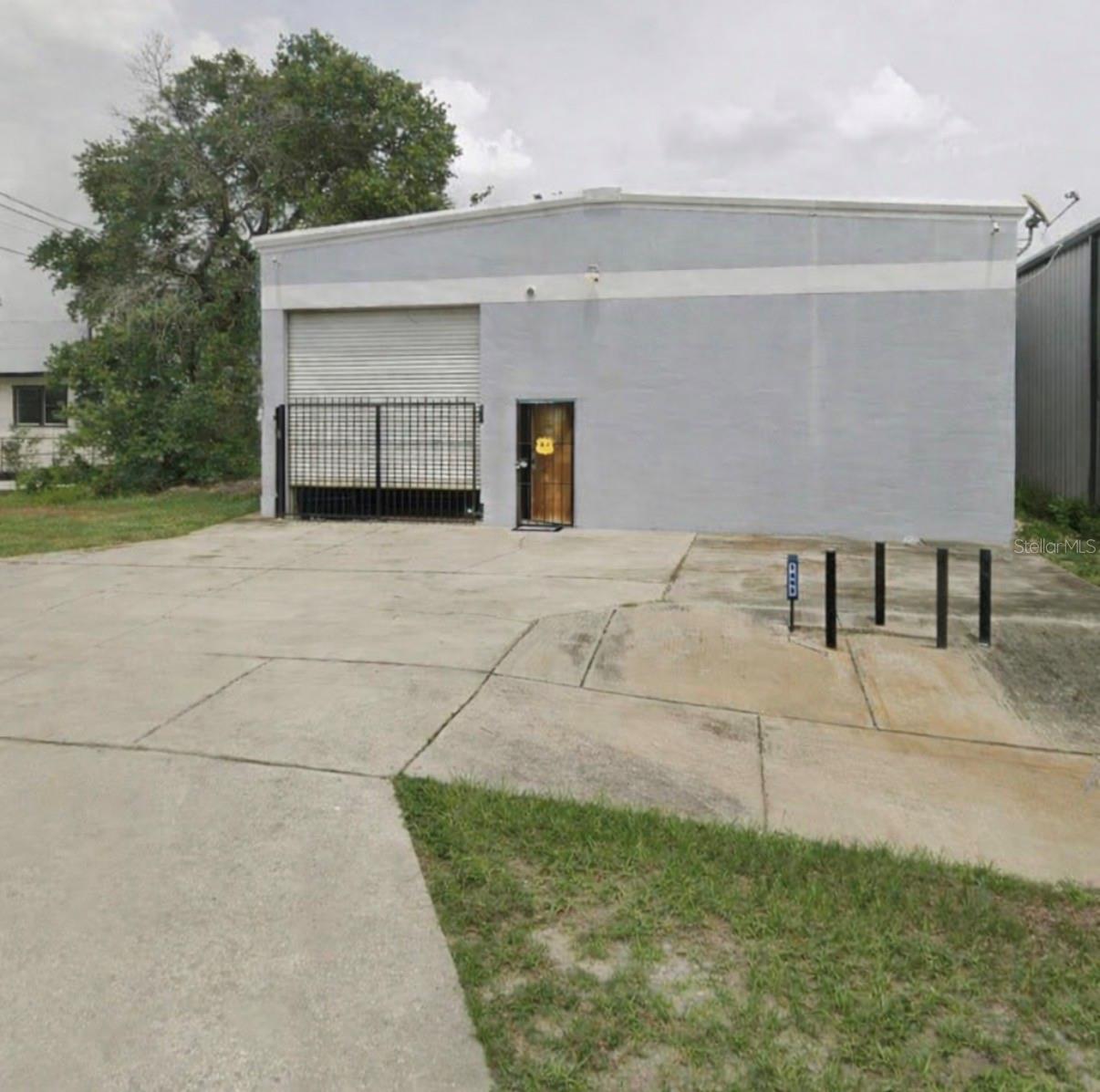 Listing Details for 1405 N 23rd St, TAMPA, FL 33605