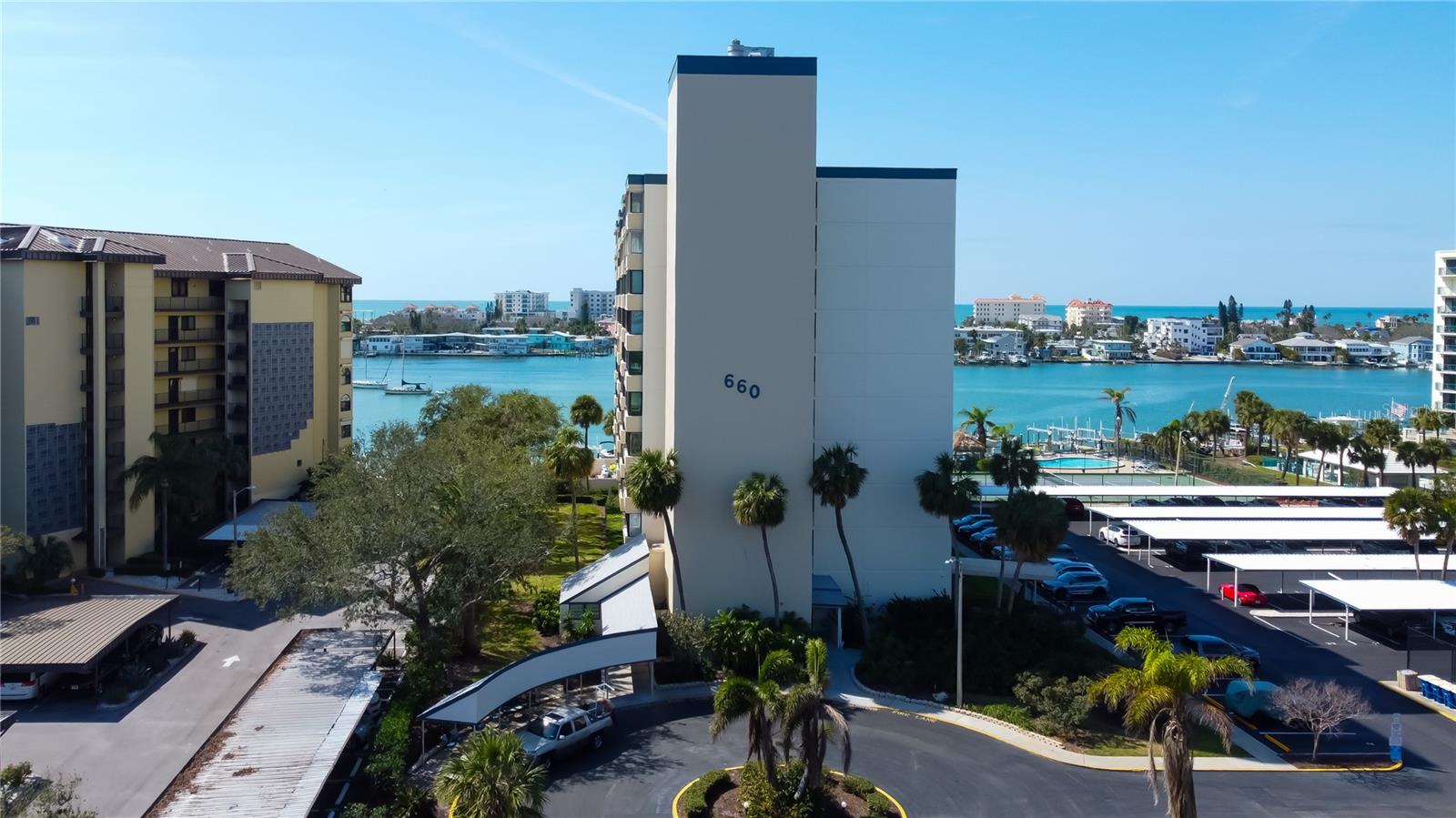 Details for 660 Island Way 903, CLEARWATER BEACH, FL 33767