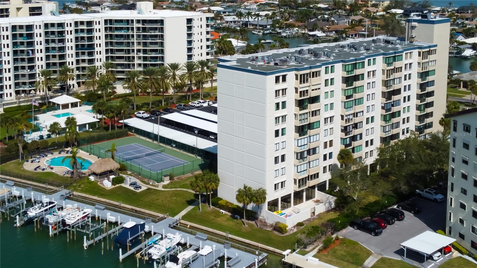 Image 99 of 100 For 660 Island Way 903