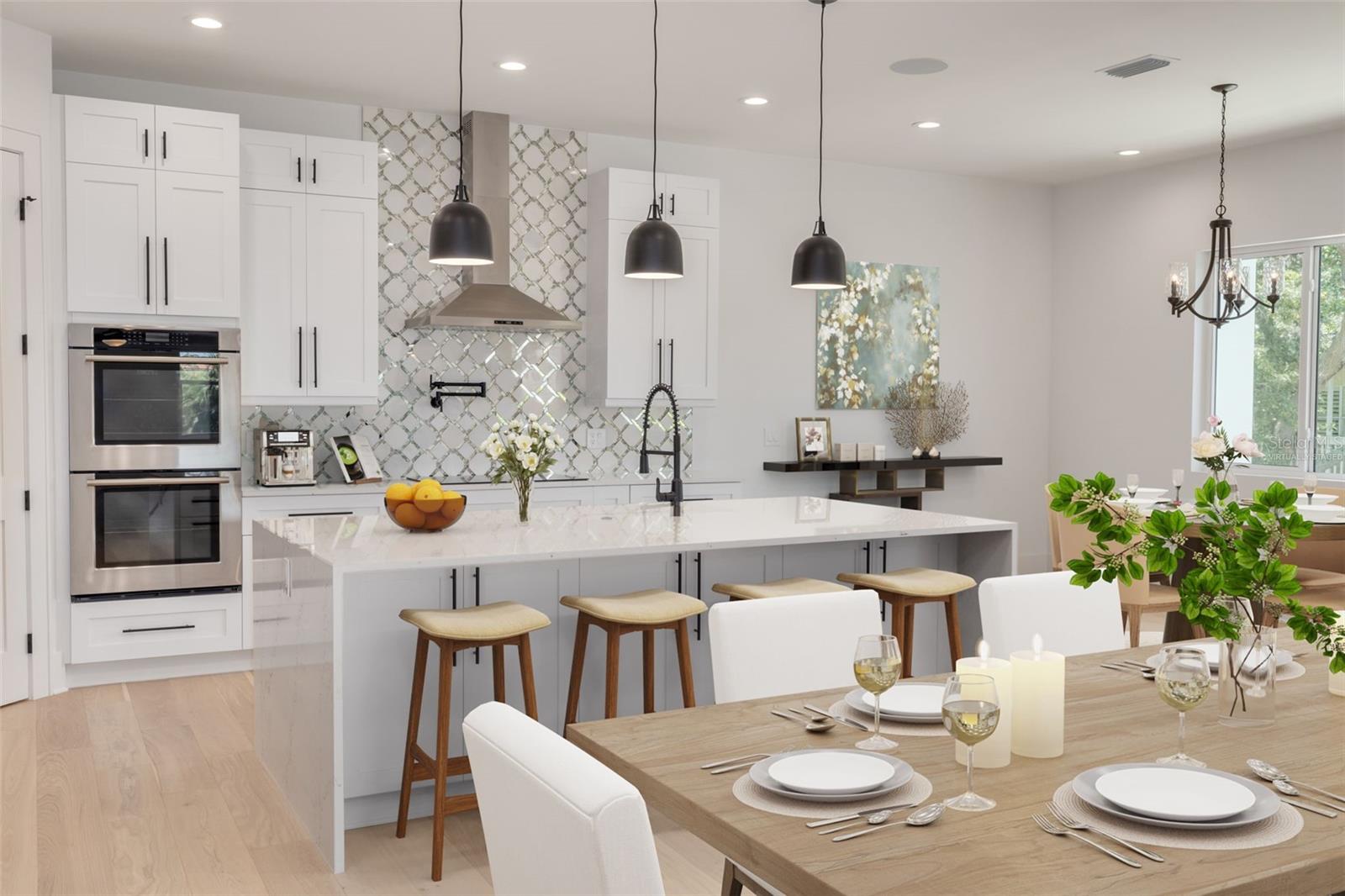 Image 18 of 98 For 6012 Kipps Colony Drive E