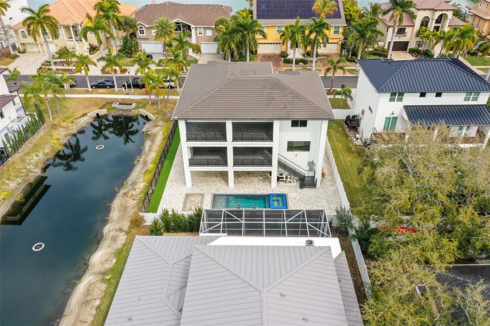 Image 2 of 98 For 6012 Kipps Colony Drive E