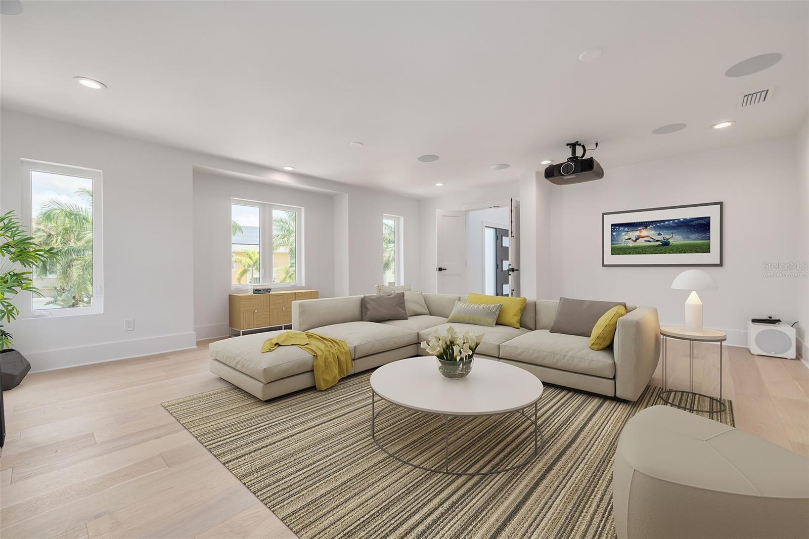 Image 31 of 98 For 6012 Kipps Colony Drive E