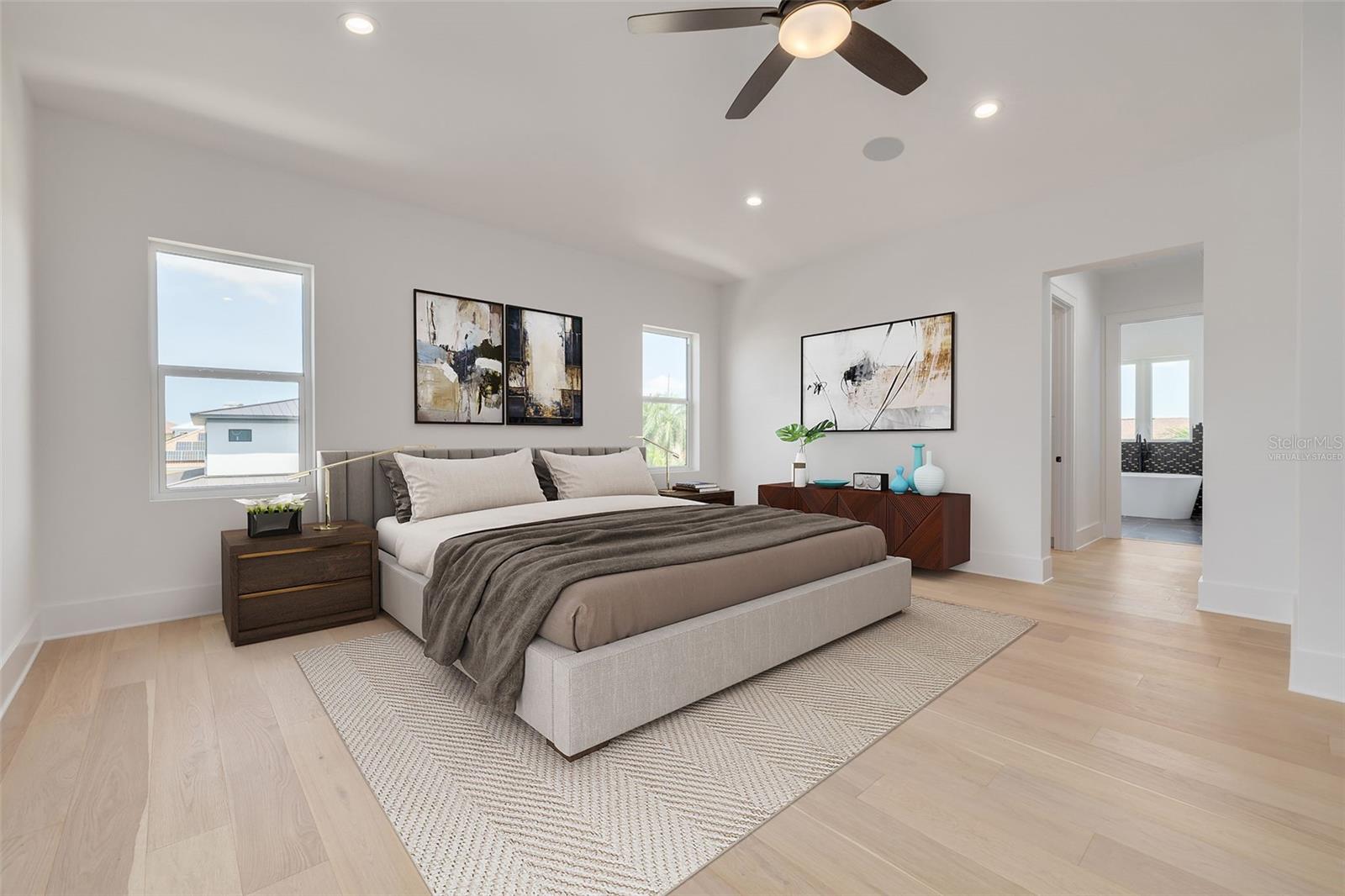 Image 39 of 98 For 6012 Kipps Colony Drive E