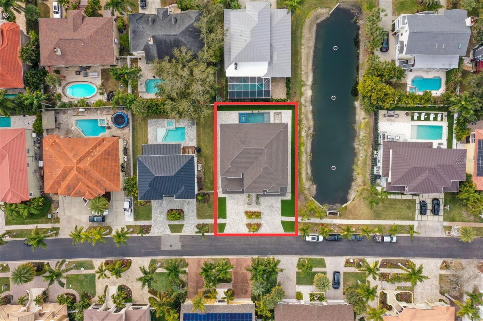 Image 7 of 98 For 6012 Kipps Colony Drive E