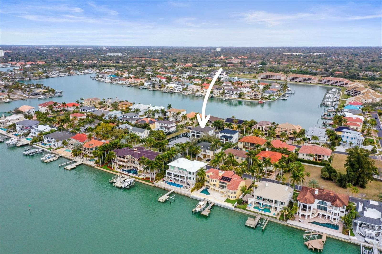 Image 91 of 98 For 6012 Kipps Colony Drive E