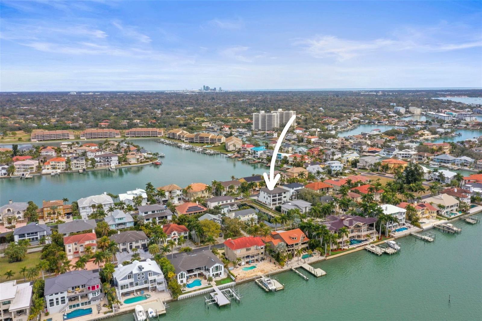 Image 93 of 98 For 6012 Kipps Colony Drive E