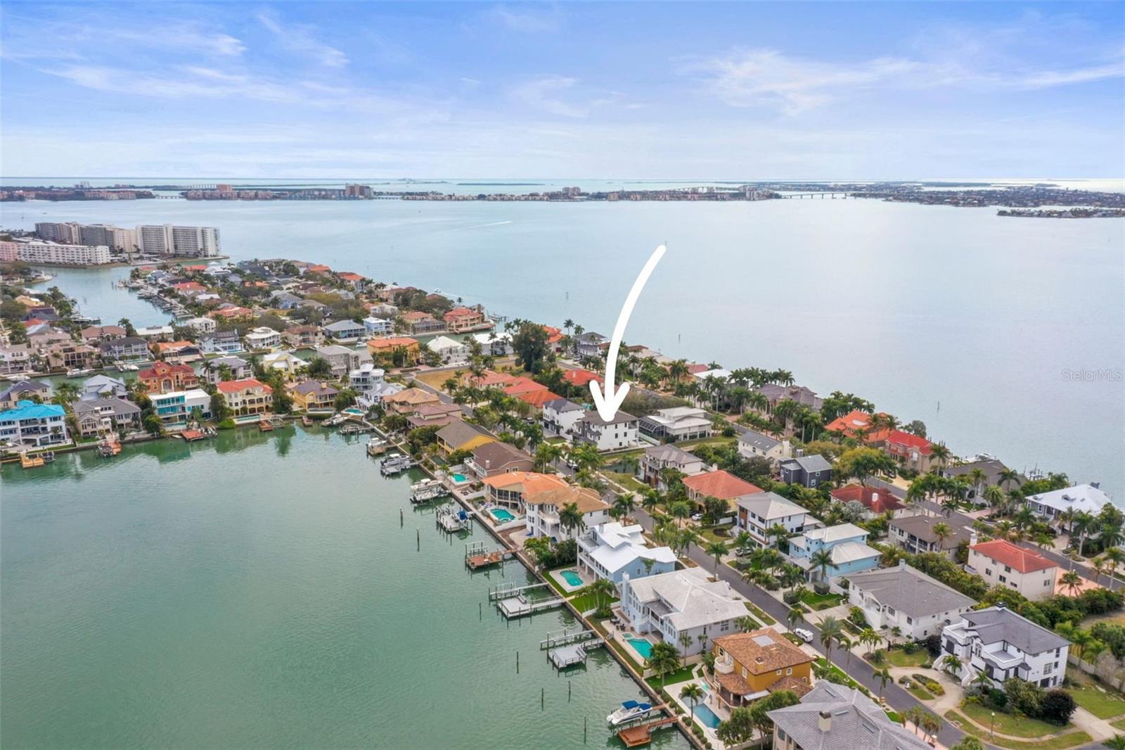 Image 95 of 98 For 6012 Kipps Colony Drive E