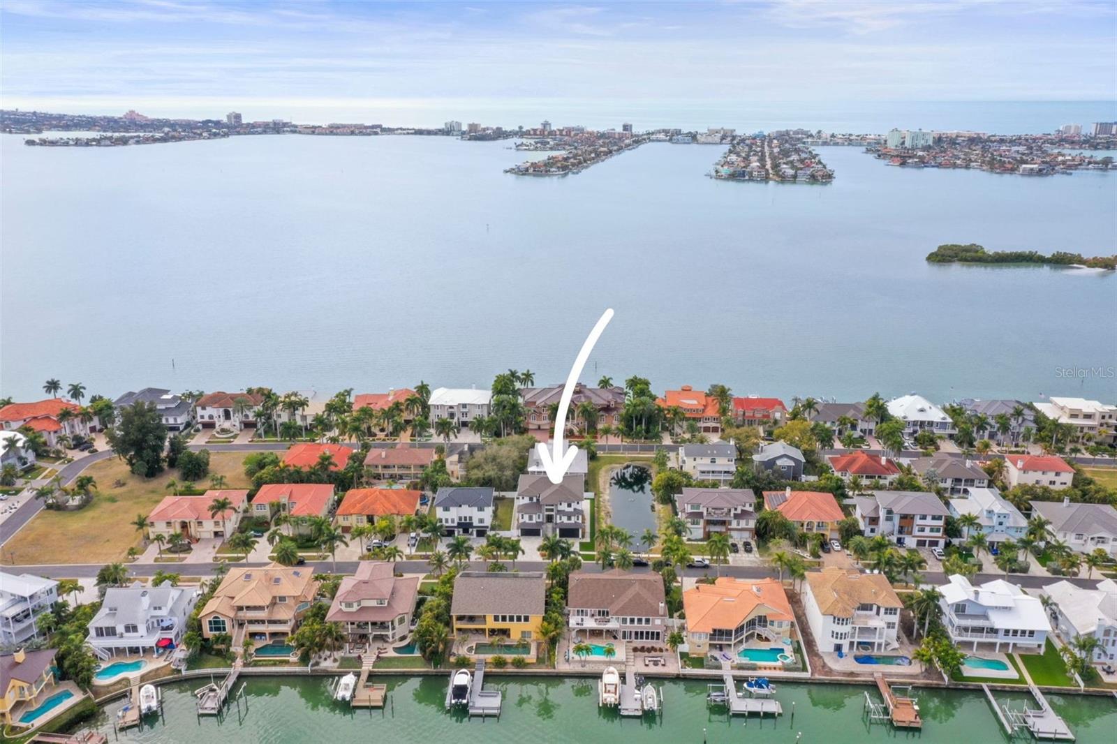 Image 97 of 98 For 6012 Kipps Colony Drive E