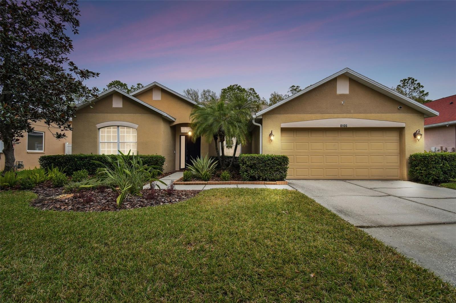 Details for 8106 Kendelwick Court, TAMPA, FL 33647