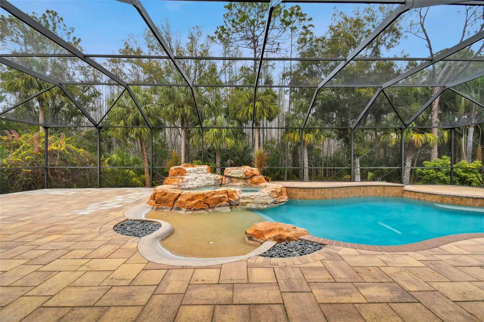 Image 68 of 82 For 8106 Kendelwick Court