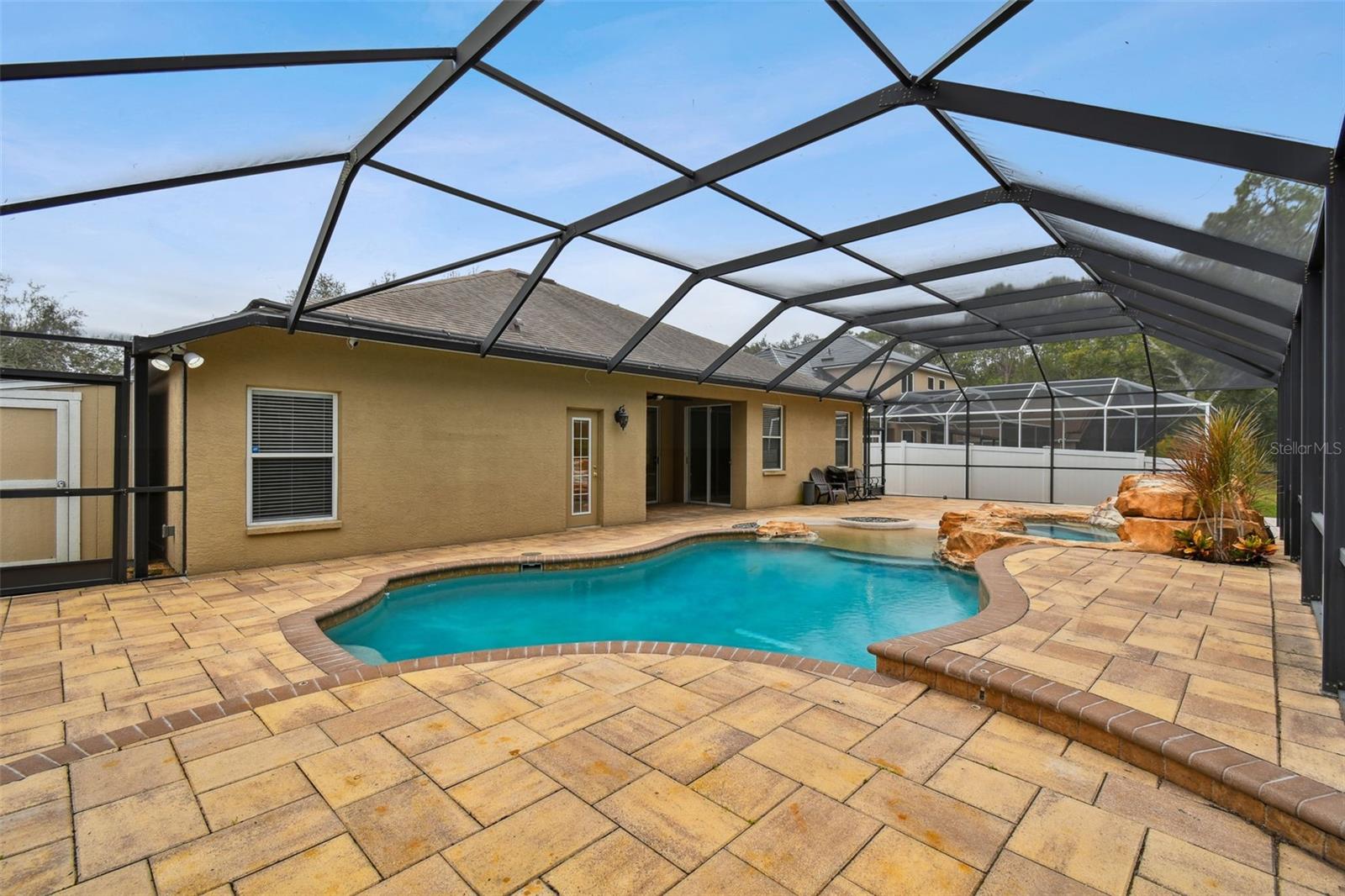 Image 73 of 82 For 8106 Kendelwick Court