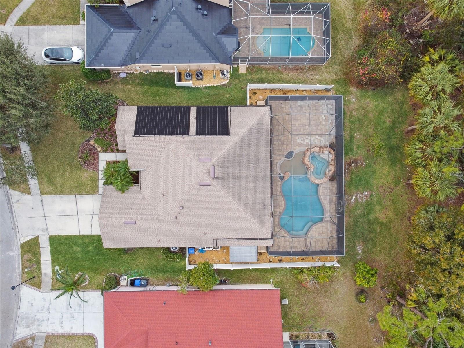 Image 81 of 82 For 8106 Kendelwick Court