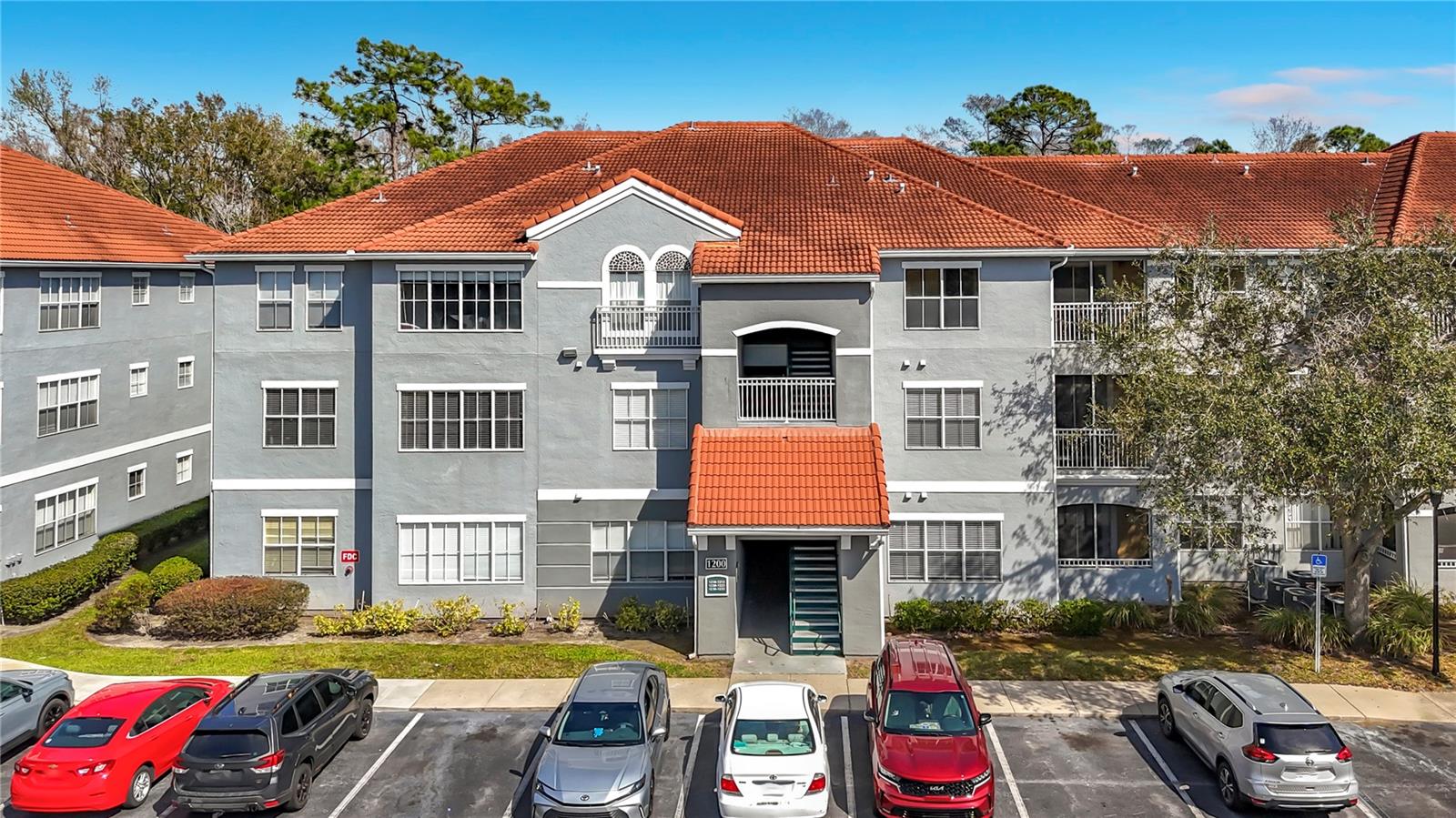 Details for 18001 Richmond Place Drive 1233, TAMPA, FL 33647