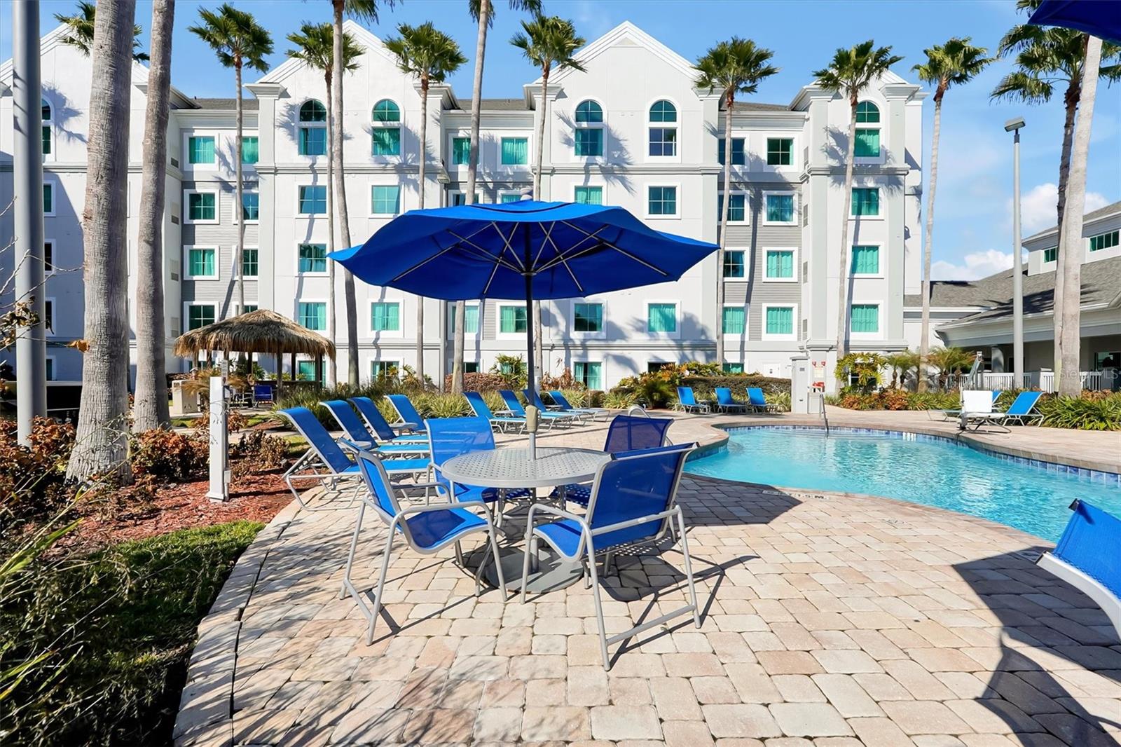 Details for 8303 Palm Parkway 211, ORLANDO, FL 32836