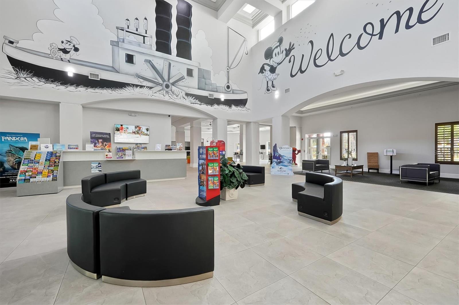 Image 2 of 47 For 8303 Palm Parkway 211