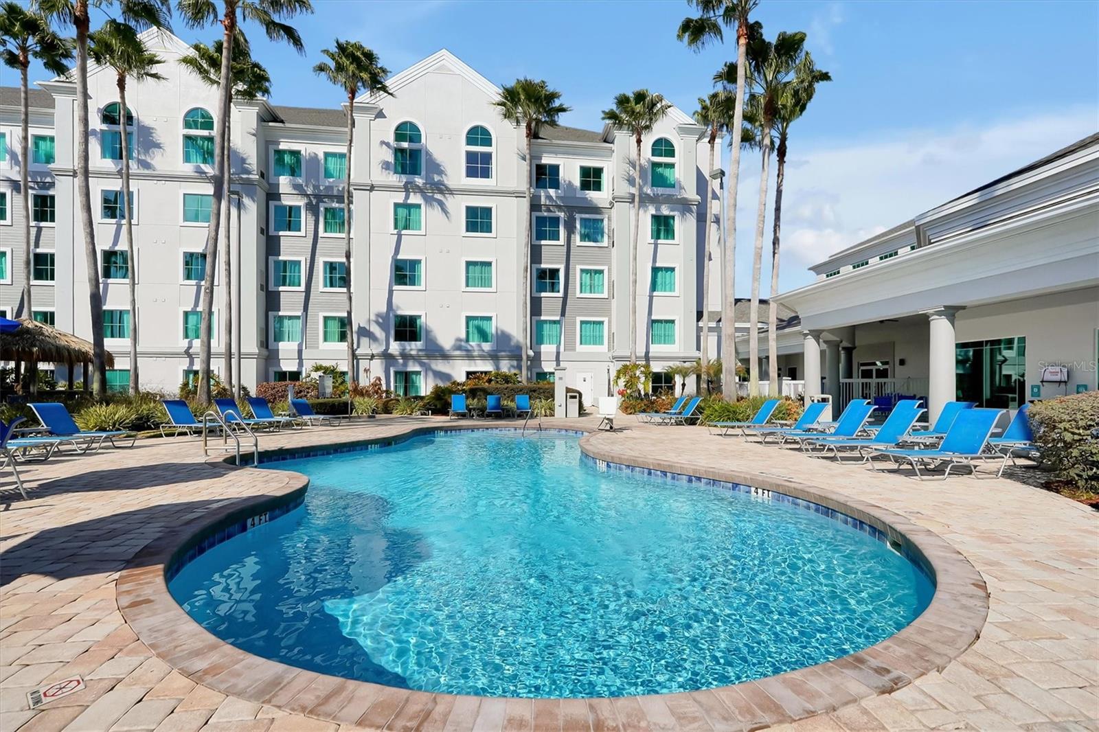 Image 22 of 47 For 8303 Palm Parkway 211