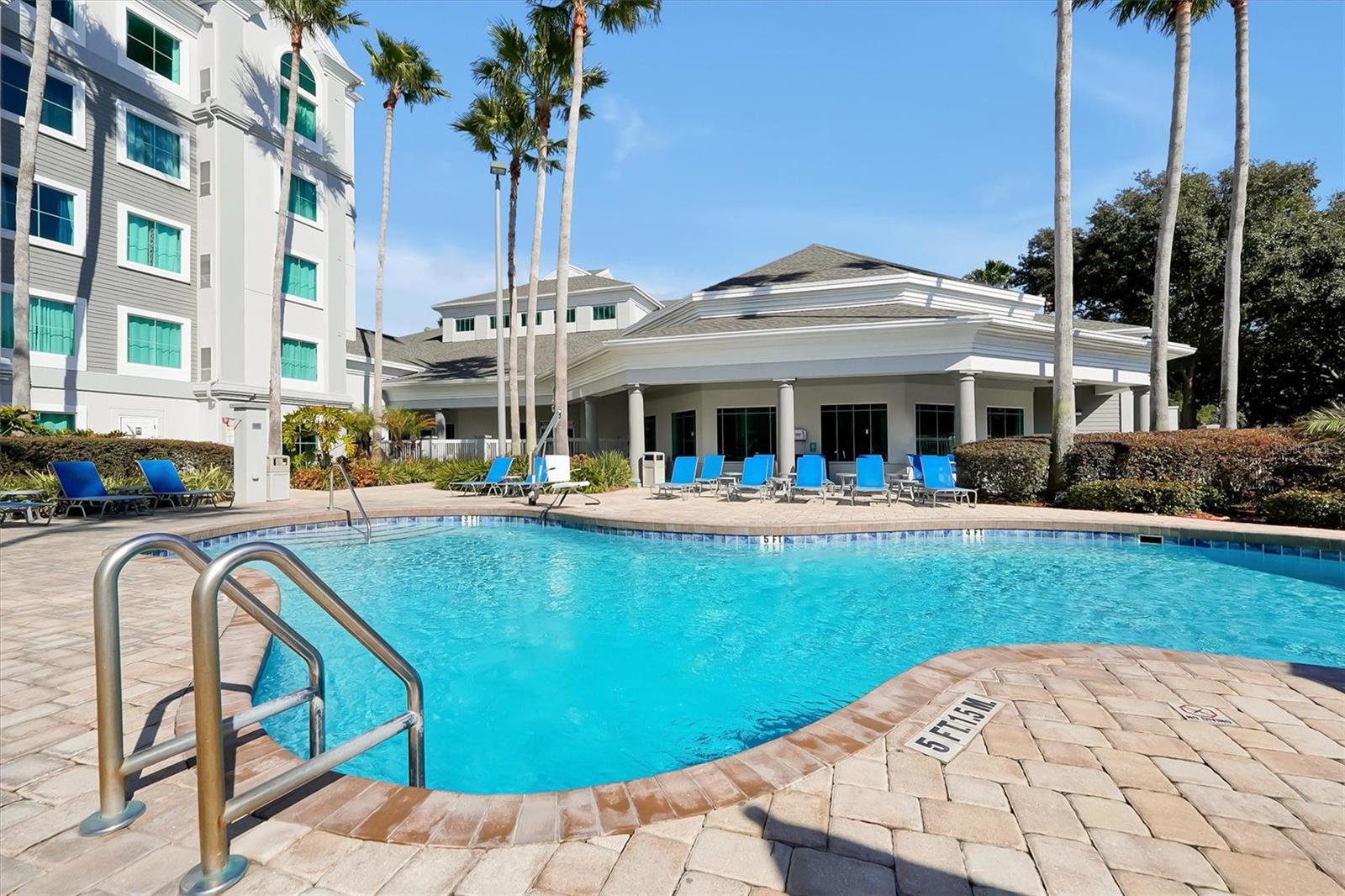 Image 23 of 47 For 8303 Palm Parkway 211