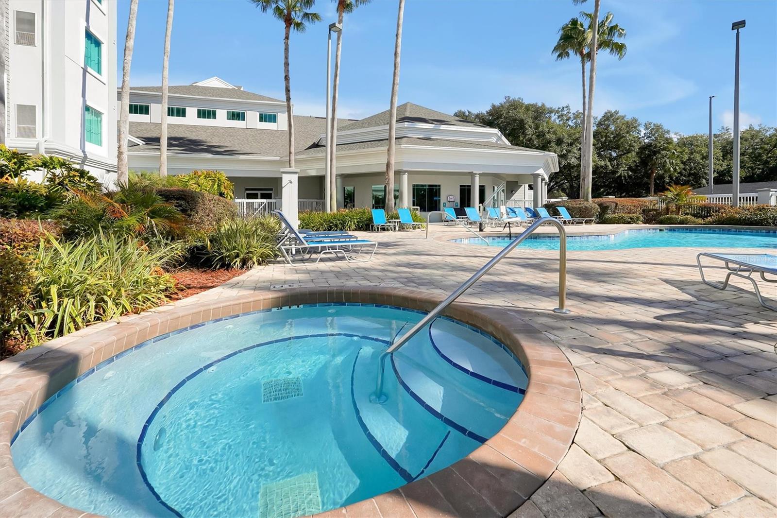 Image 25 of 47 For 8303 Palm Parkway 211