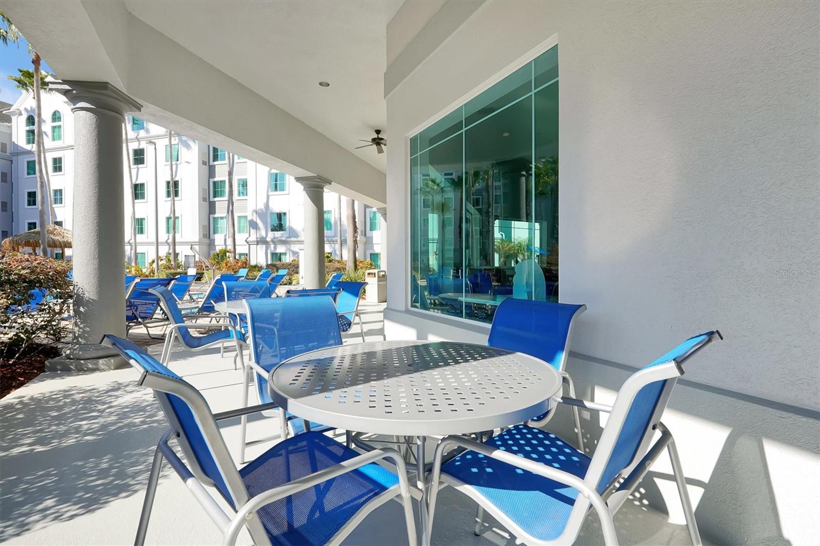 Image 26 of 47 For 8303 Palm Parkway 211