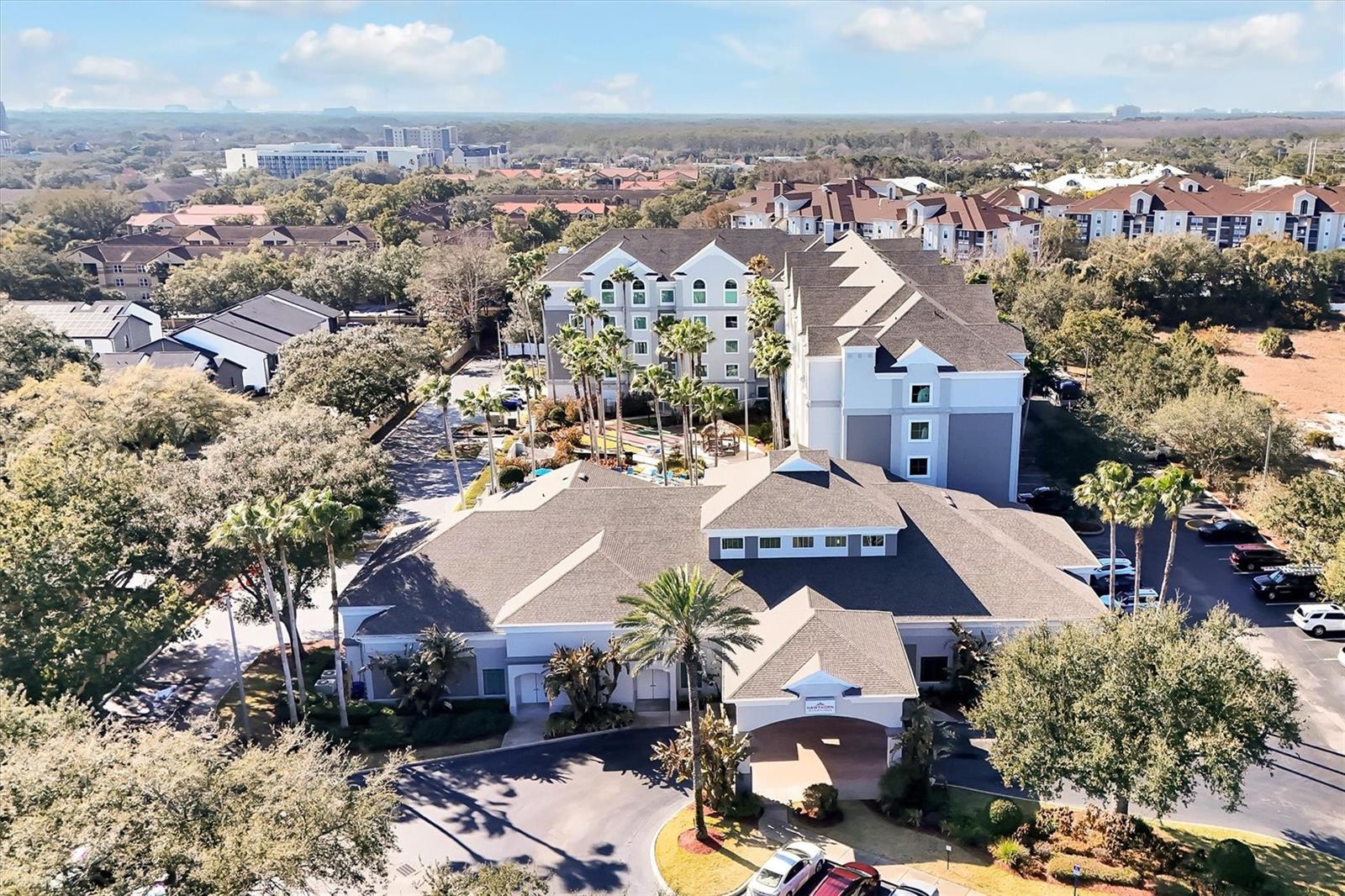 Image 36 of 47 For 8303 Palm Parkway 211