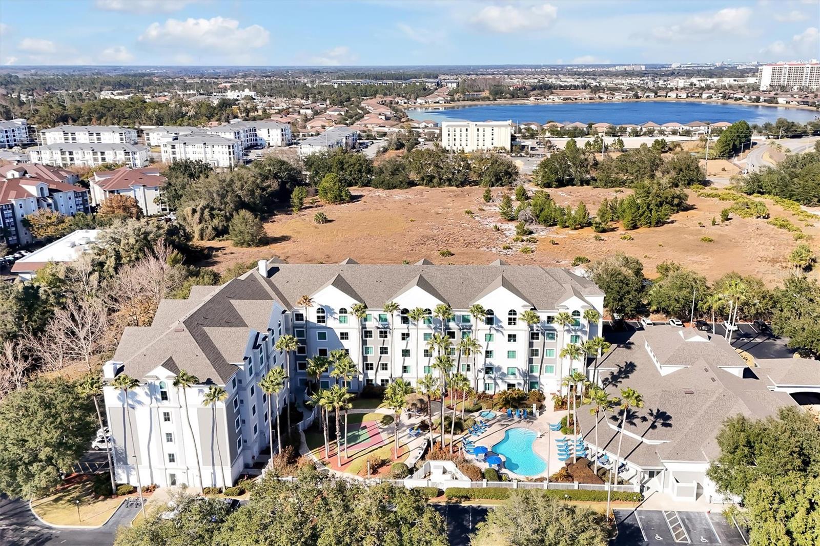 Image 41 of 47 For 8303 Palm Parkway 211