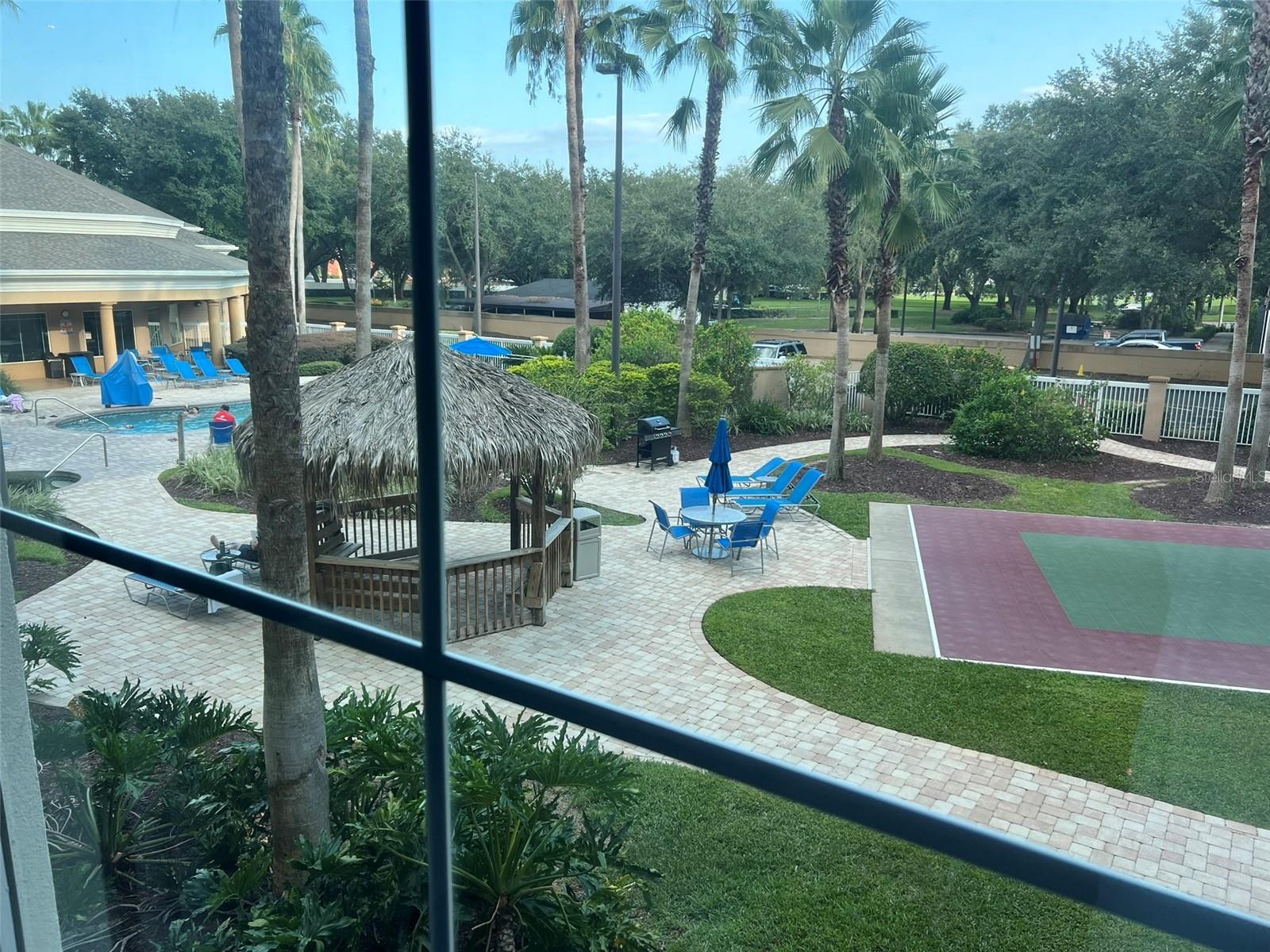 Image 5 of 47 For 8303 Palm Parkway 211