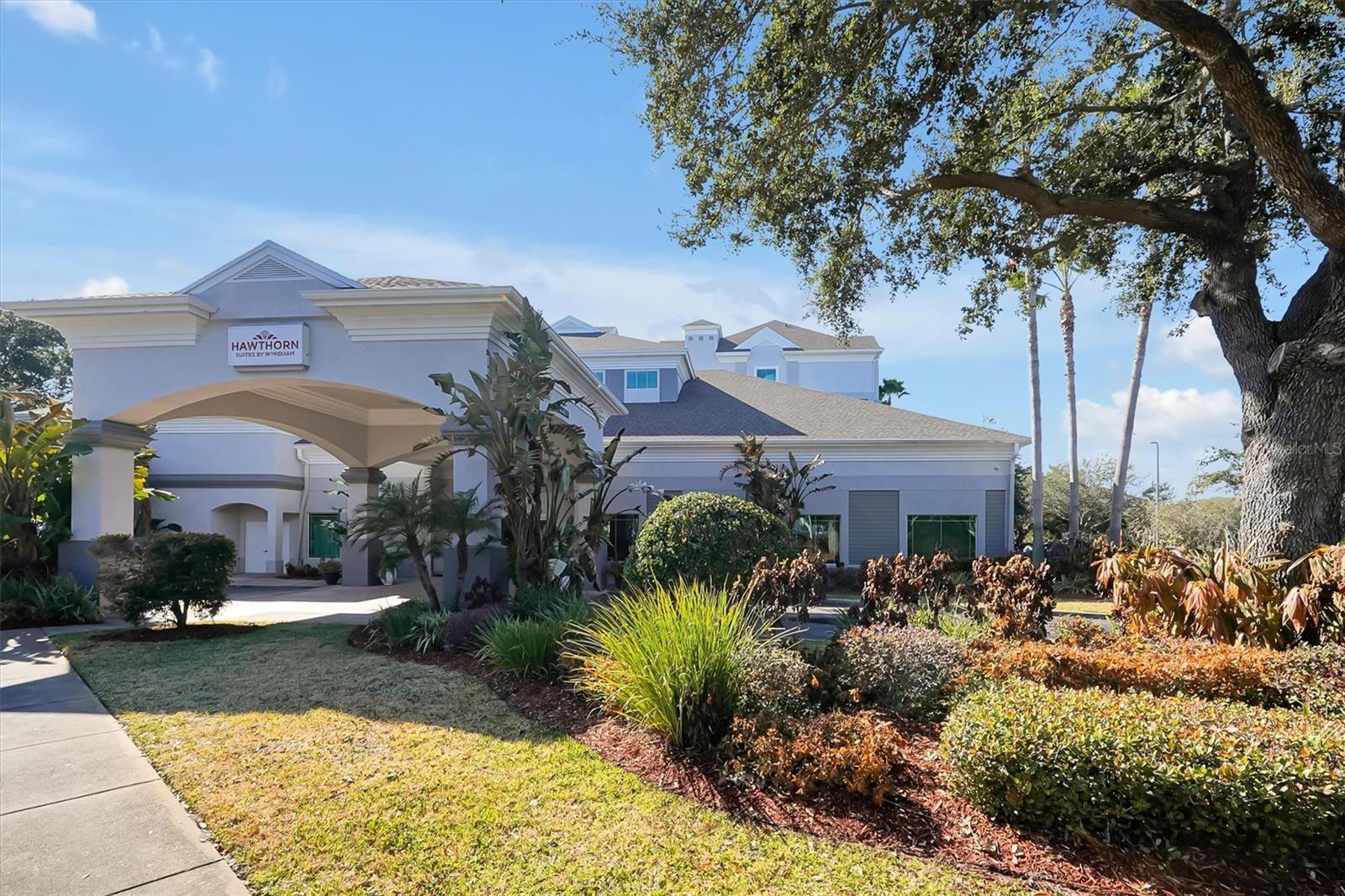 Image 6 of 47 For 8303 Palm Parkway 211