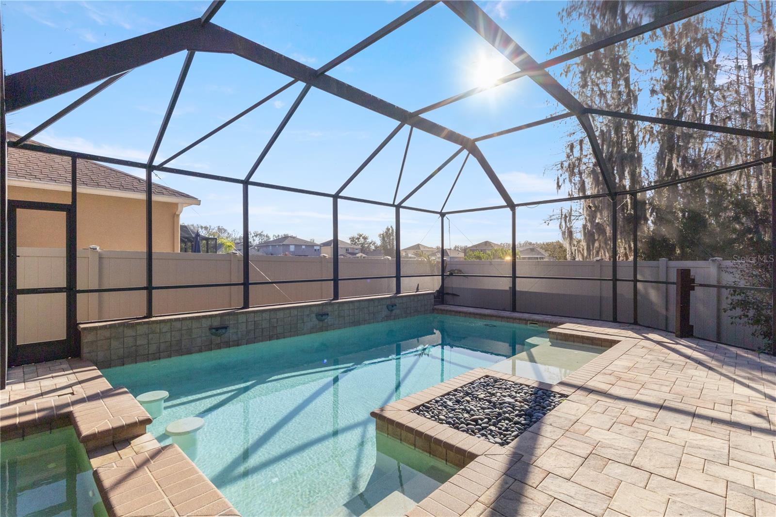 Image 30 of 37 For 17953 Cunningham Court