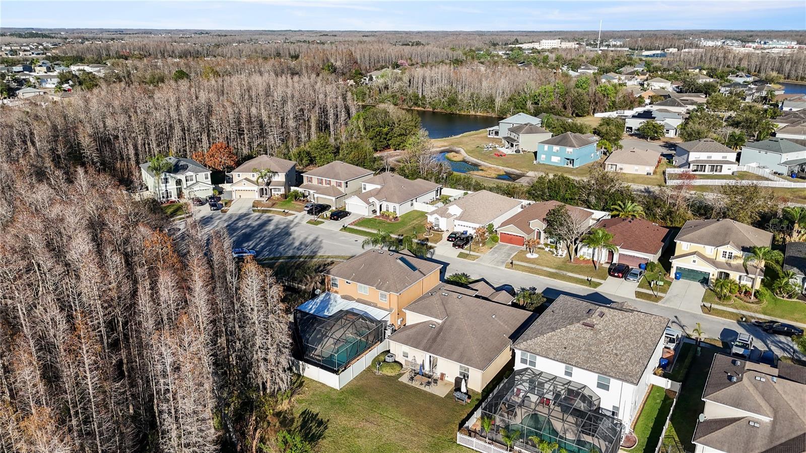 Image 34 of 37 For 17953 Cunningham Court