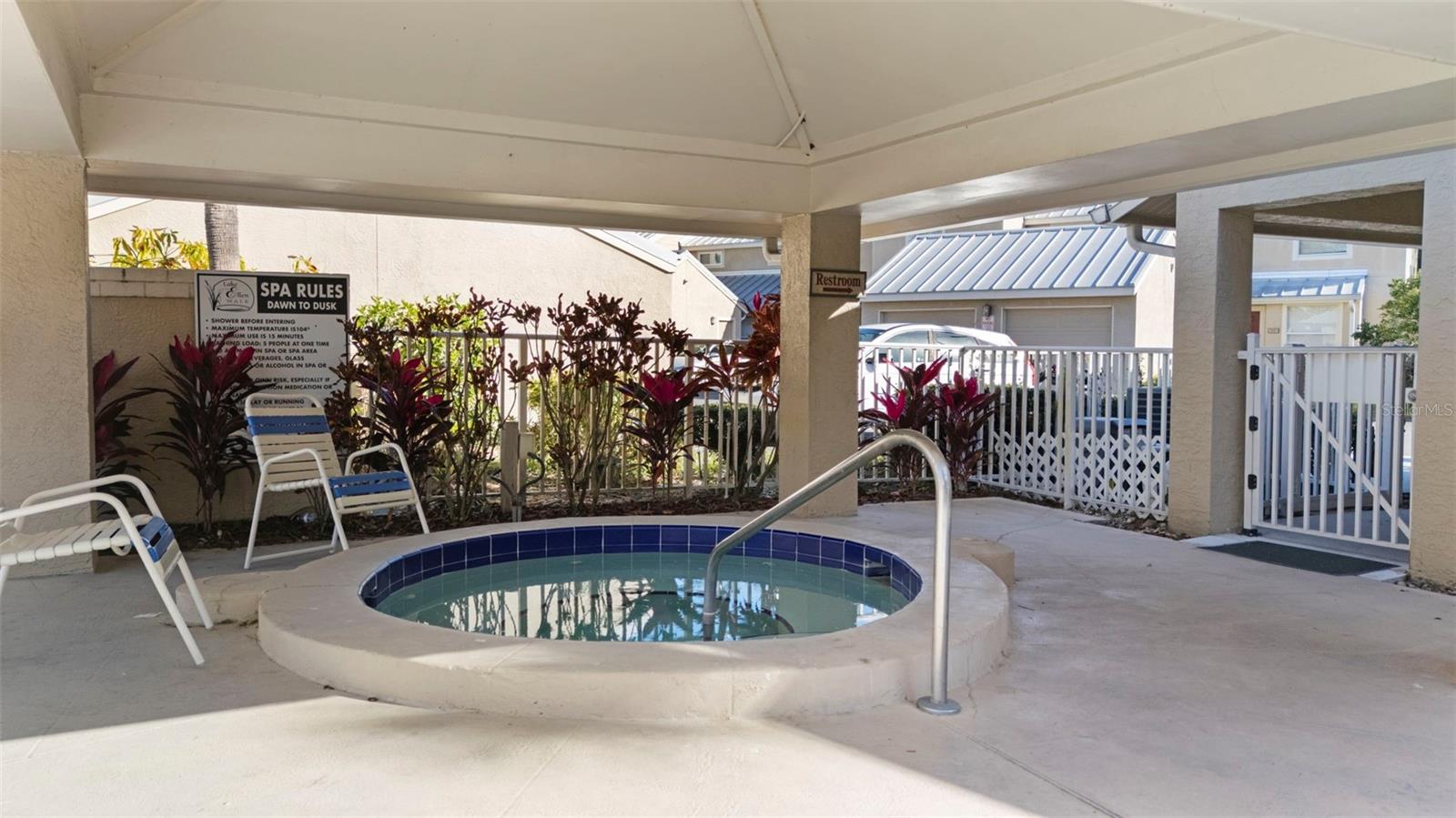 Image 45 of 53 For 3401 Cypress Head Court