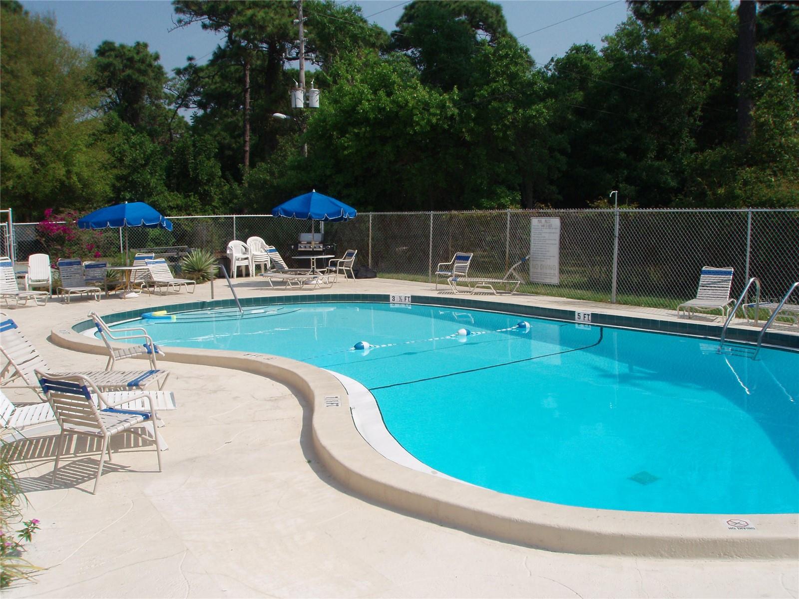 Image 12 of 12 For 4500 Bay Drive 138