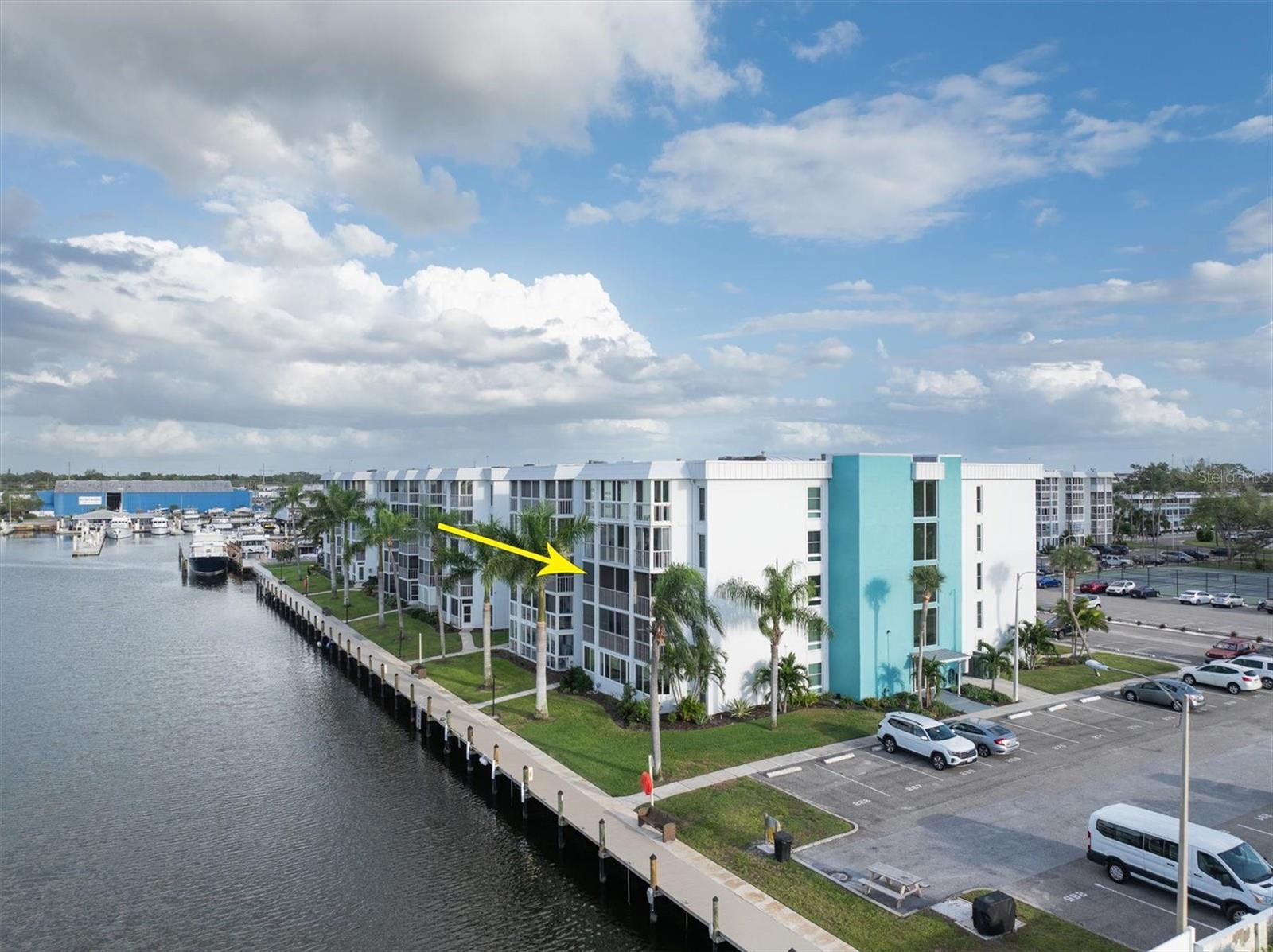 Details for 4900 38th Way S 302, ST PETERSBURG, FL 33711