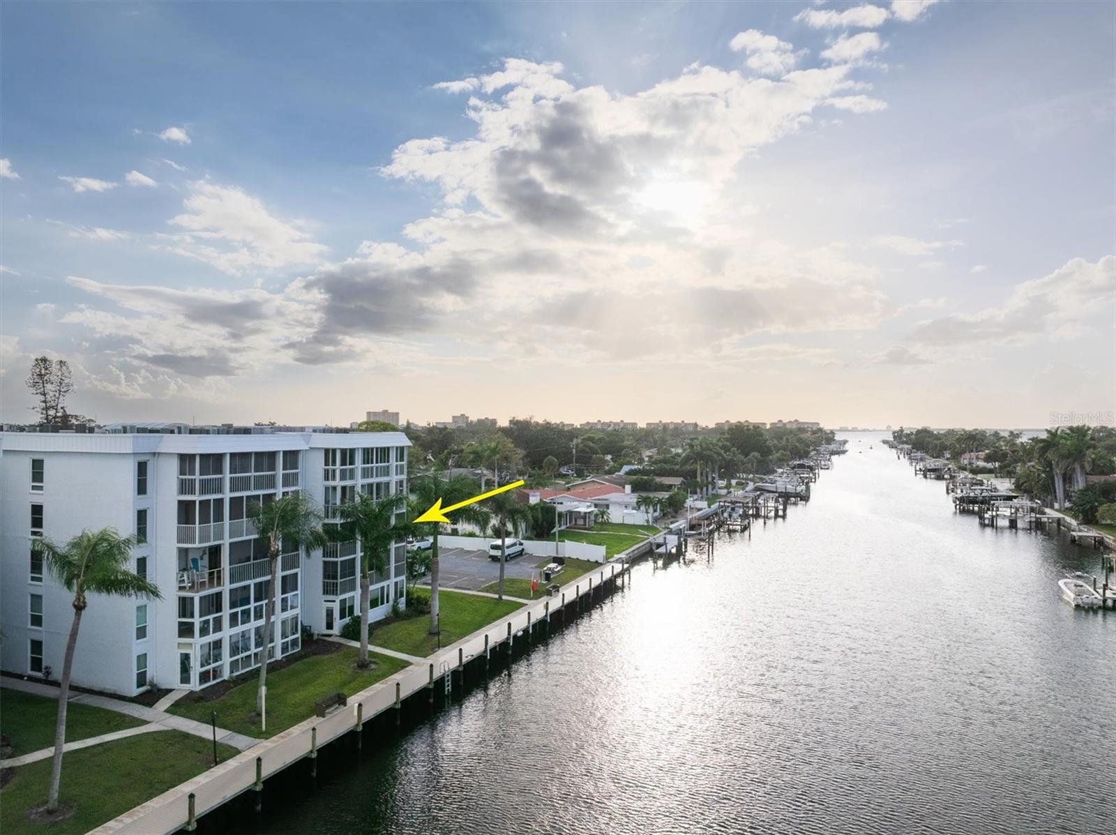 Image 37 of 45 For 4900 38th Way S 302