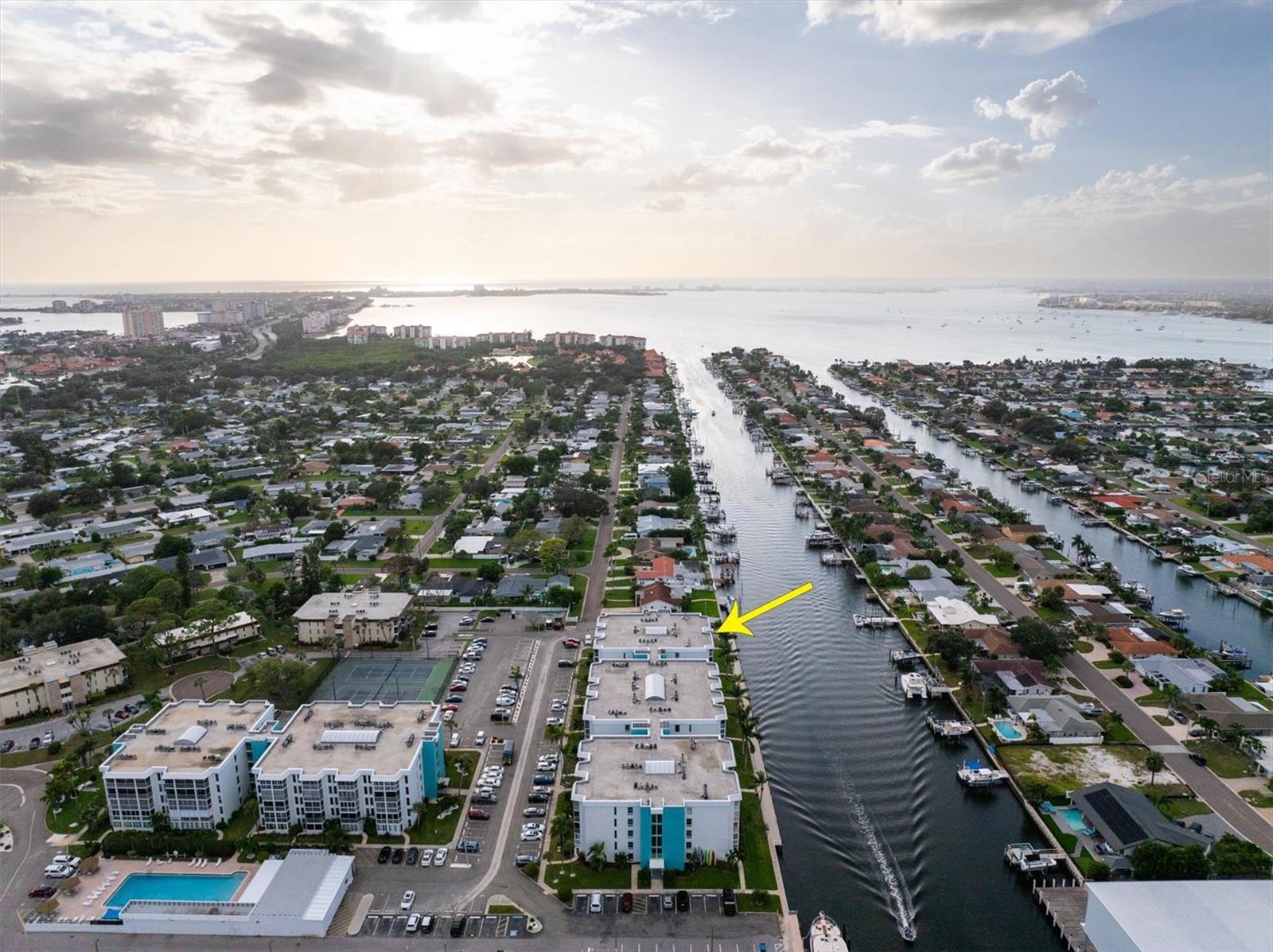 Image 39 of 45 For 4900 38th Way S 302