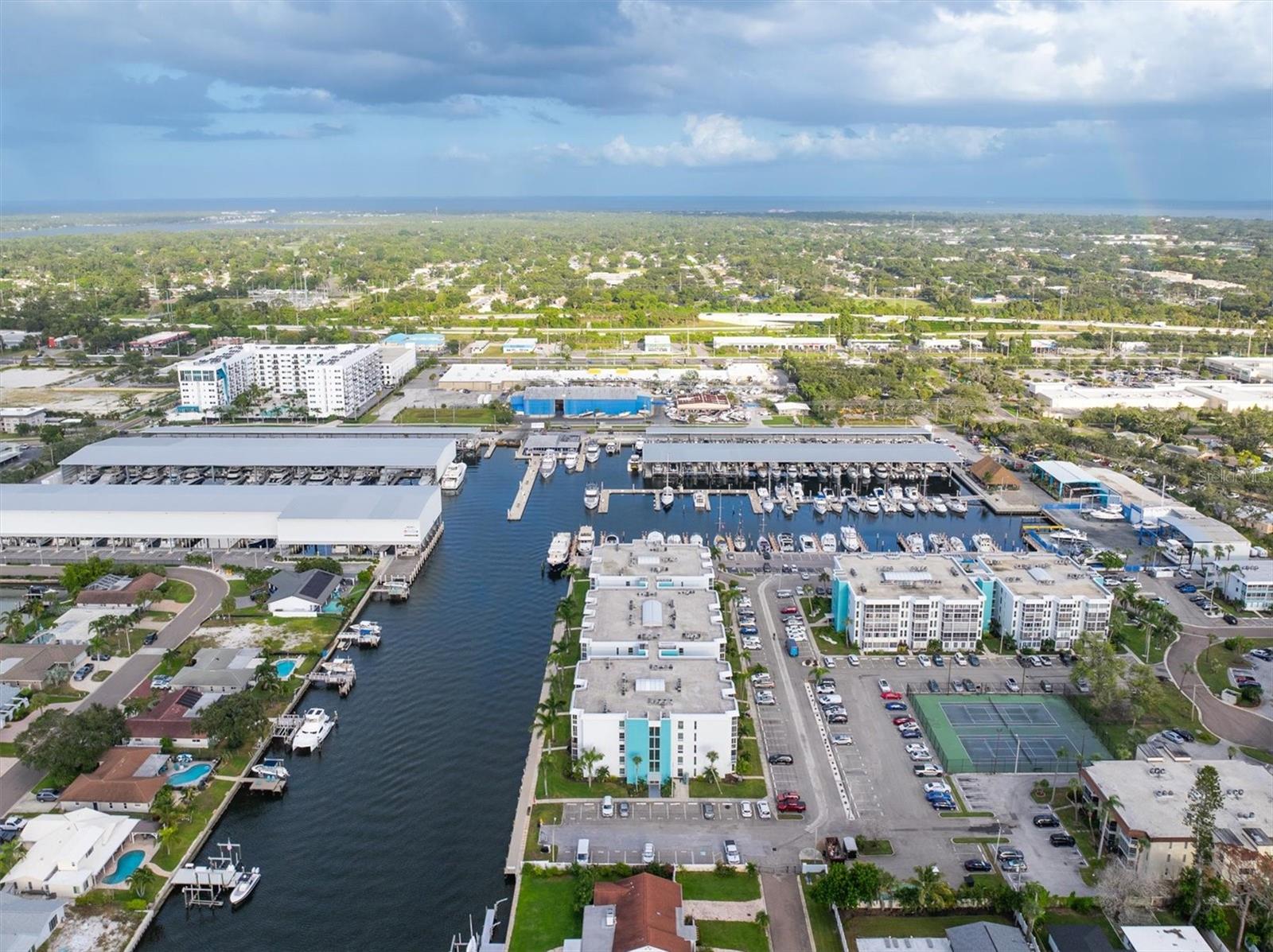 Image 42 of 45 For 4900 38th Way S 302