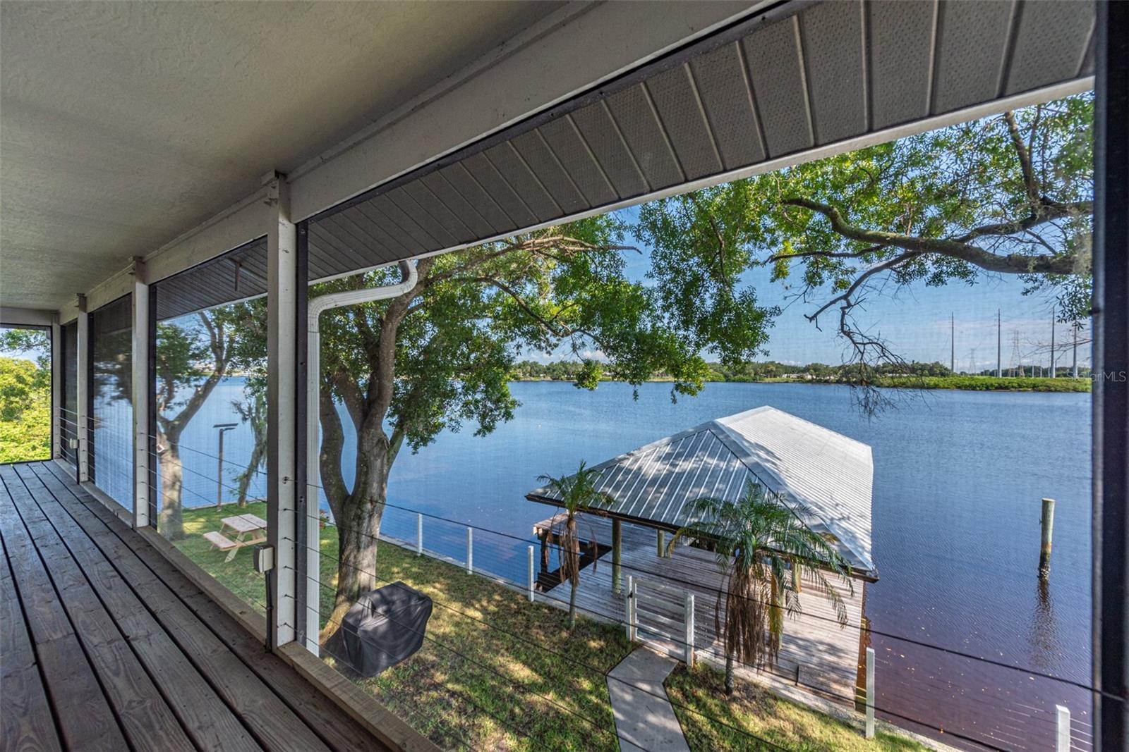 Image 73 of 93 For 9901 Bay Drive