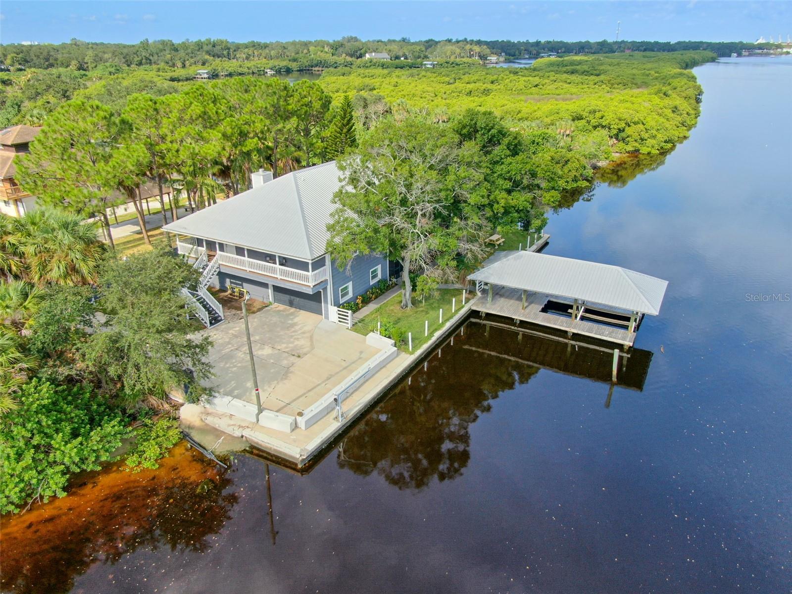 Image 78 of 93 For 9901 Bay Drive