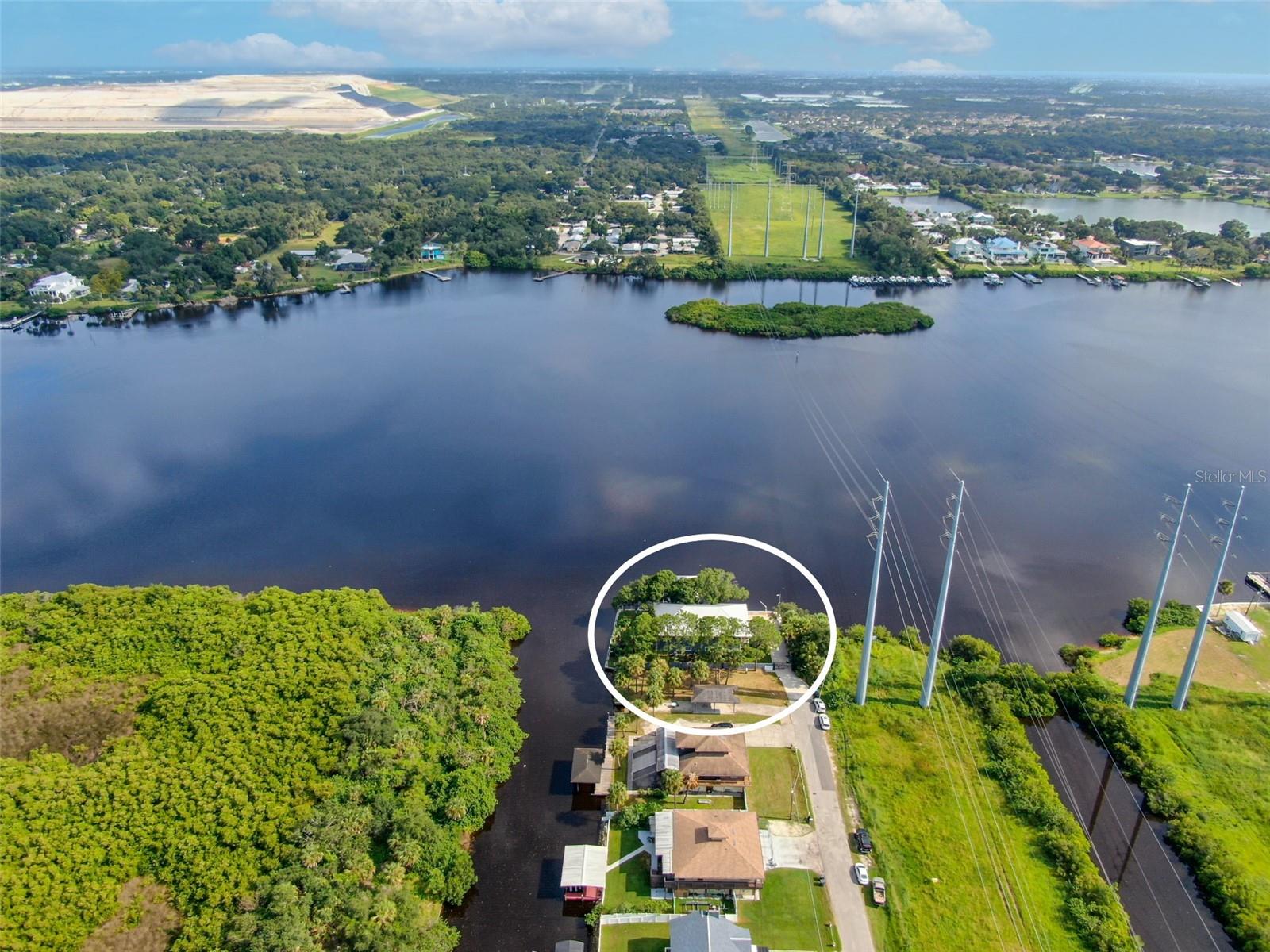 Image 80 of 93 For 9901 Bay Drive