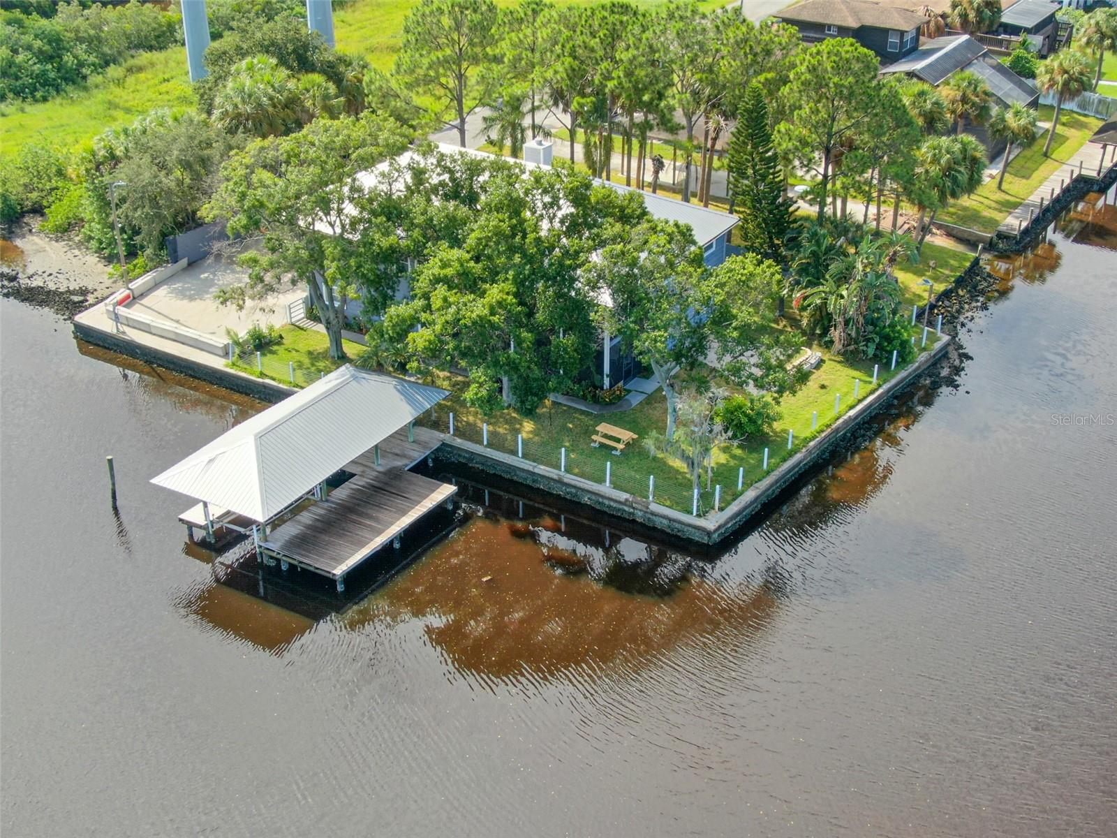 Image 86 of 93 For 9901 Bay Drive