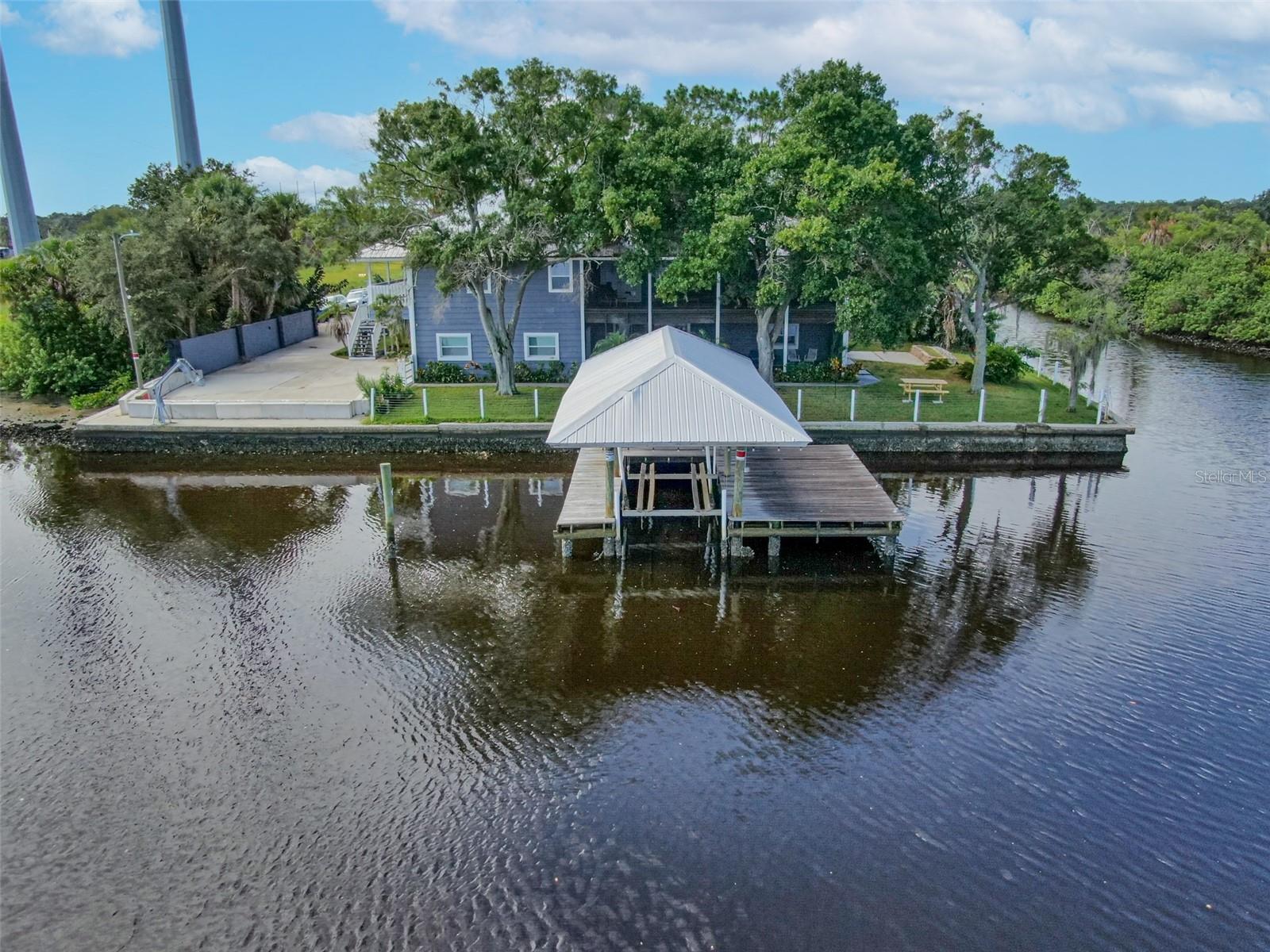 Image 87 of 93 For 9901 Bay Drive