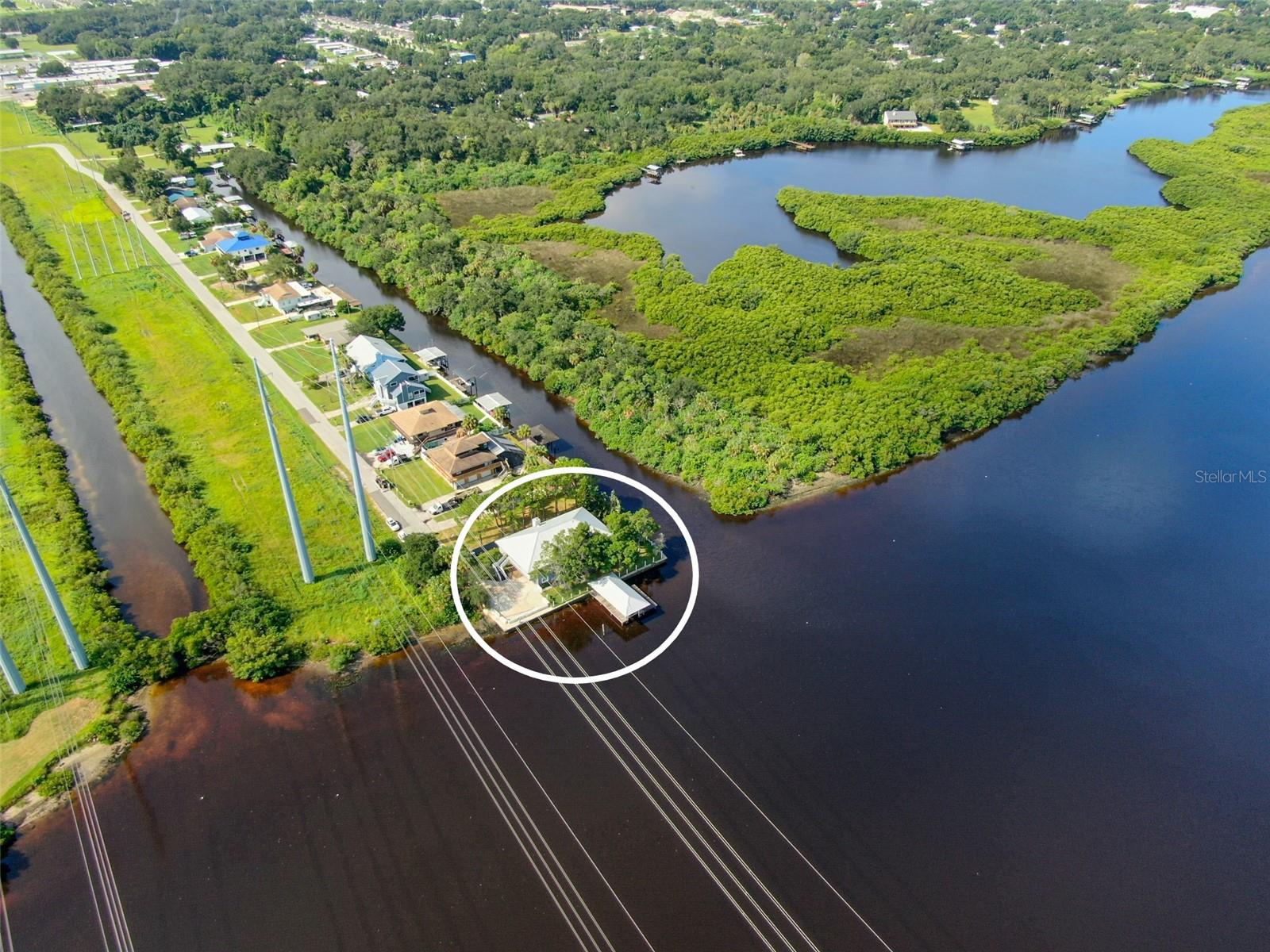 Image 89 of 93 For 9901 Bay Drive