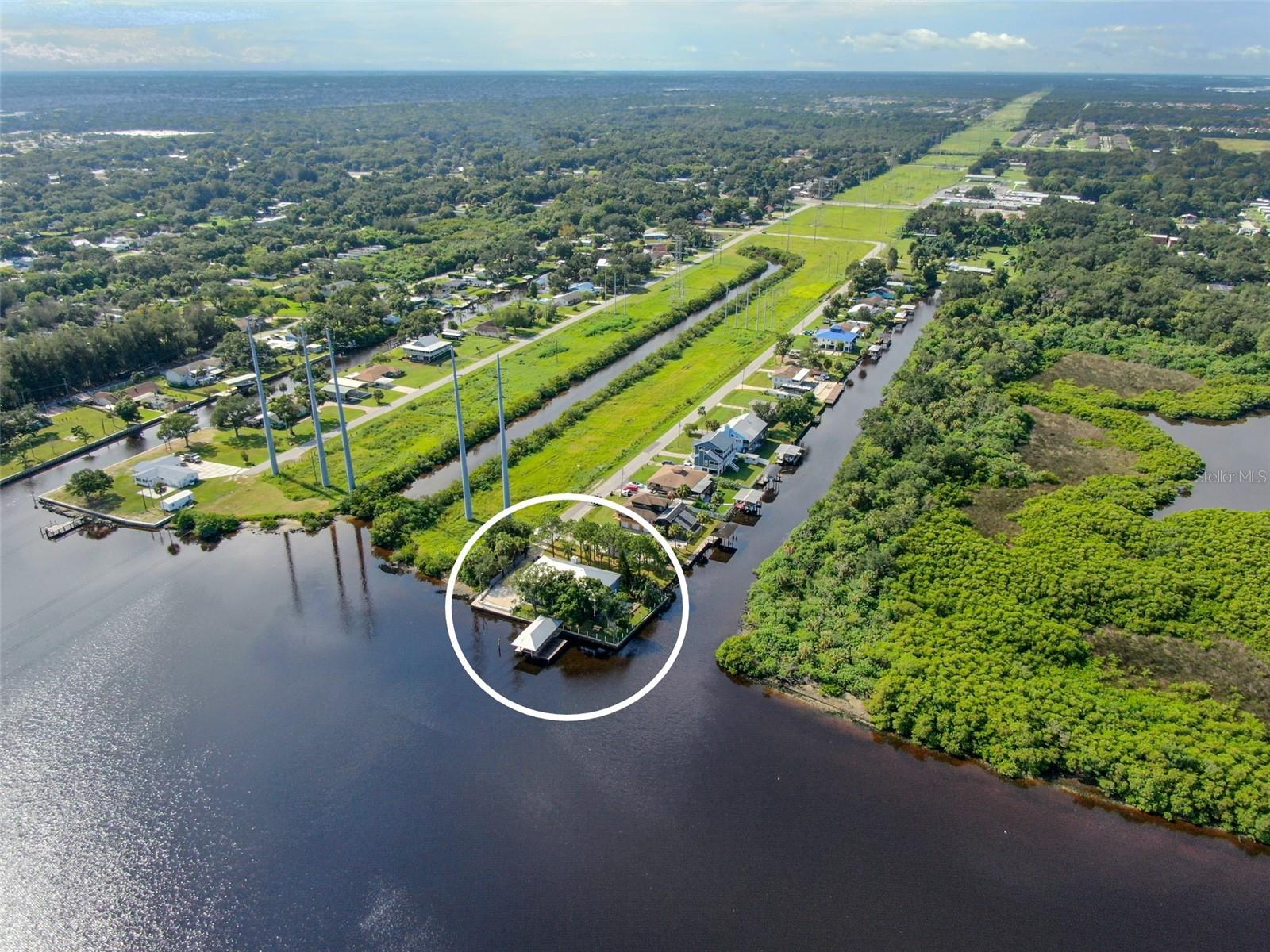 Image 90 of 93 For 9901 Bay Drive