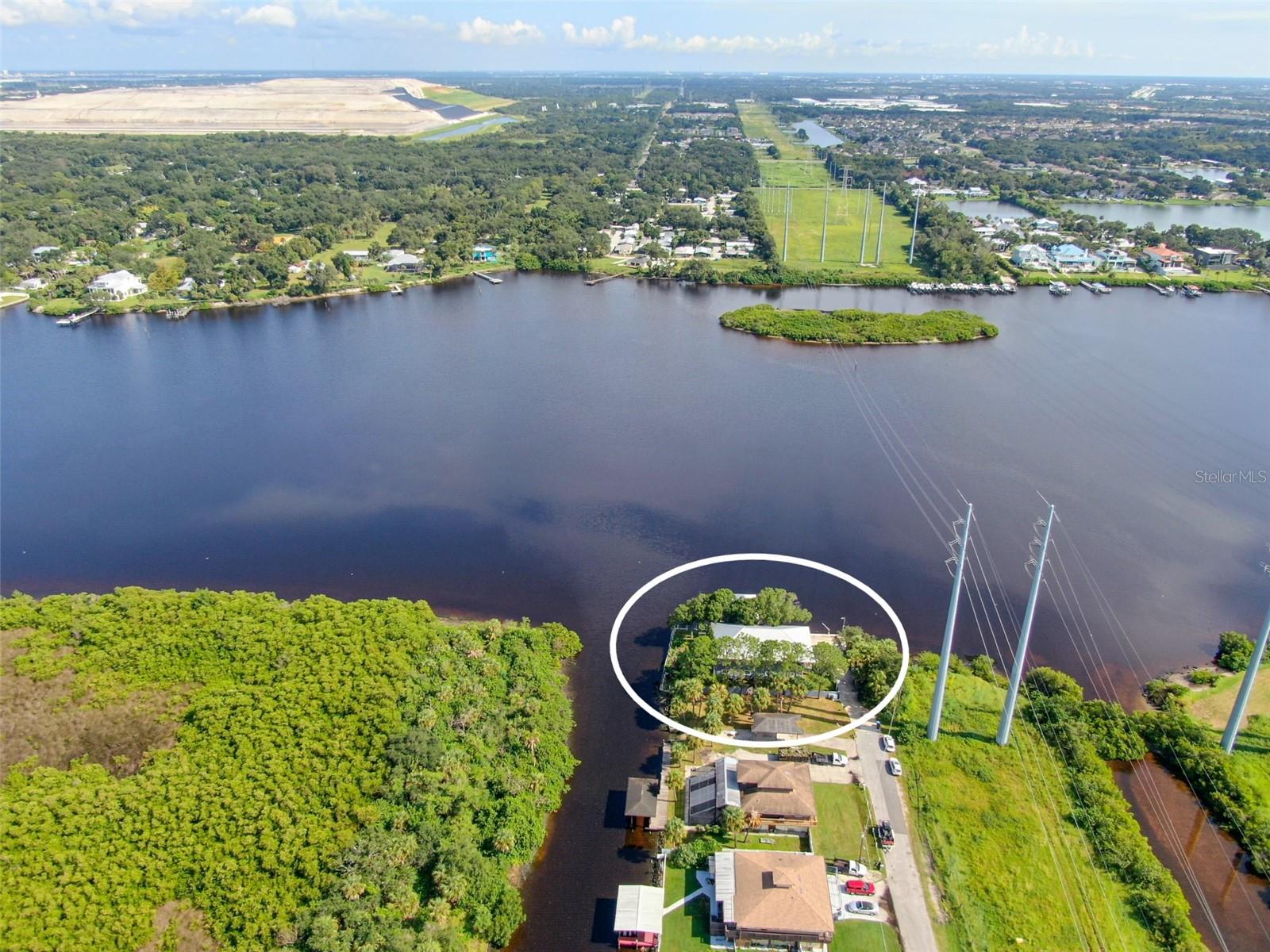 Image 91 of 93 For 9901 Bay Drive