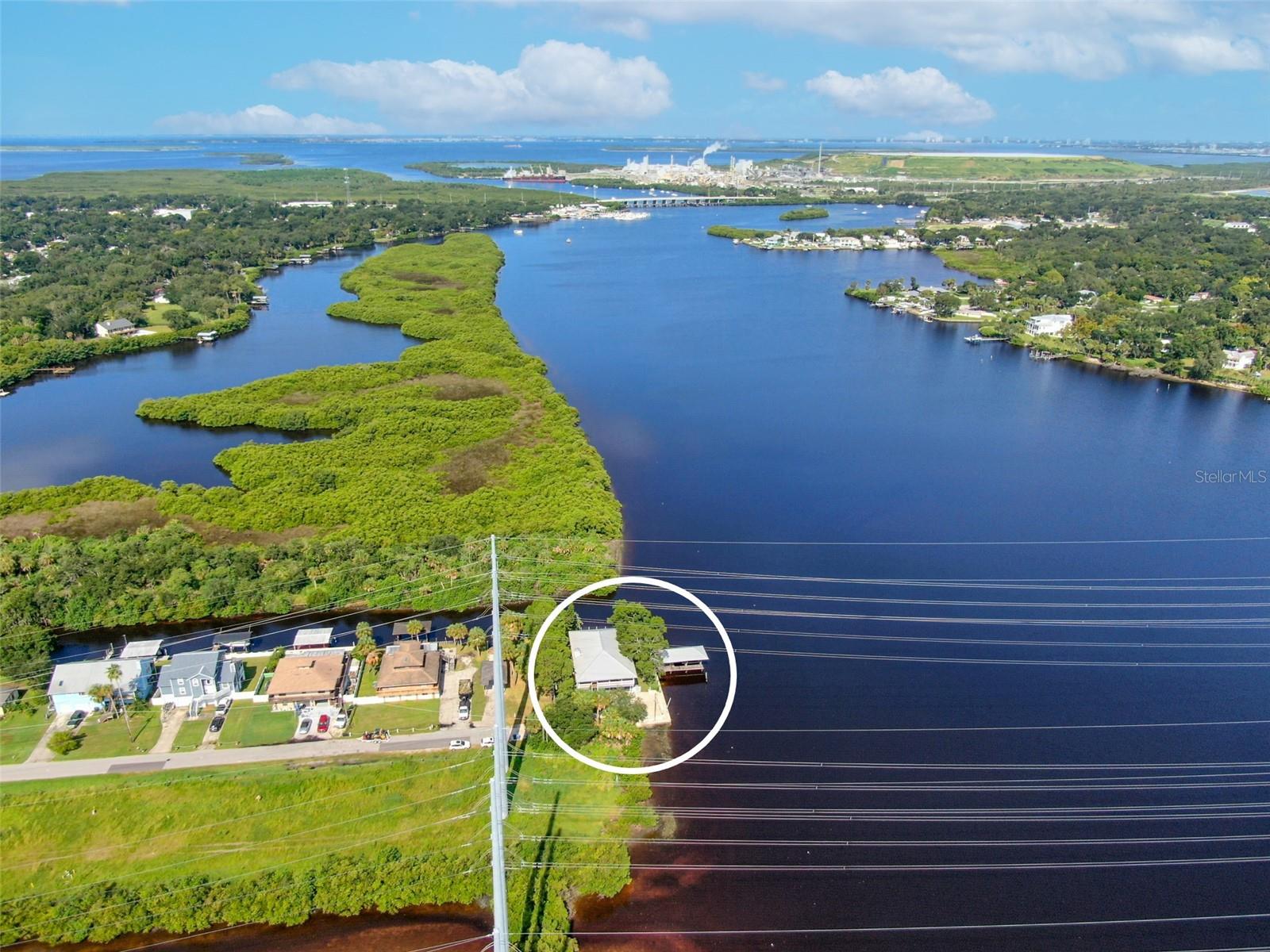 Image 92 of 93 For 9901 Bay Drive