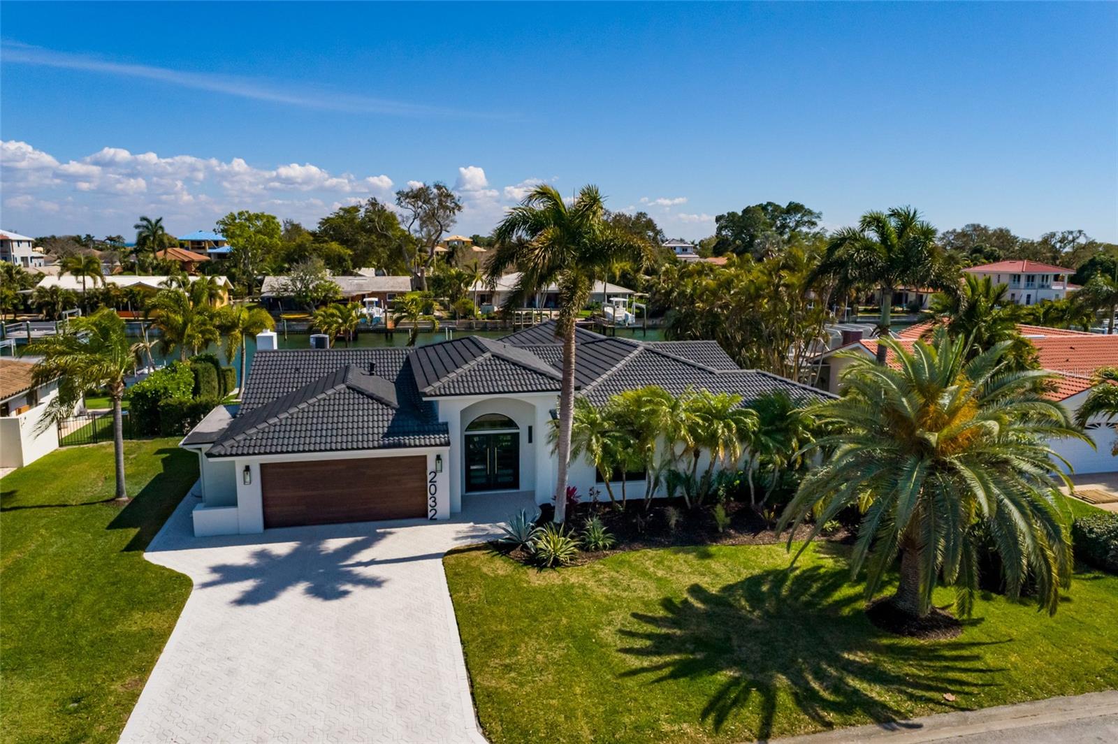 Details for 2032 Kansas Avenue Ne, ST PETERSBURG, FL 33703