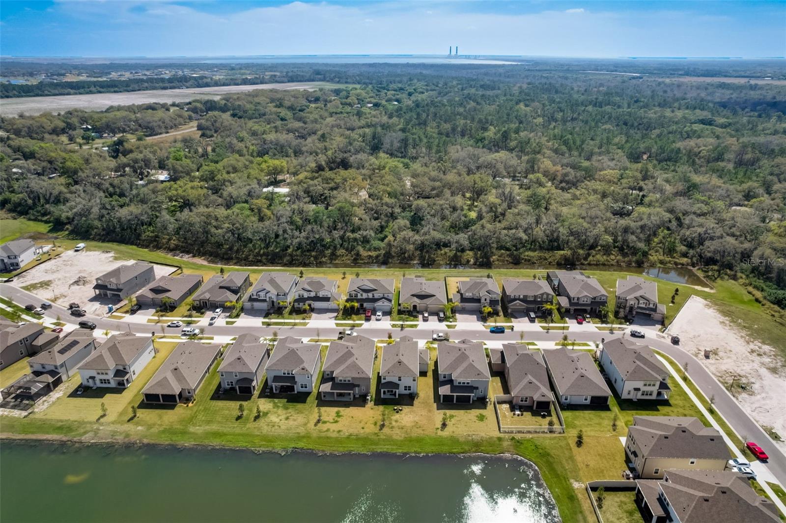 Image 35 of 35 For 3139 Marine Grass Drive